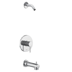 Align M-Core 2-Series Tub/Shower - No Head