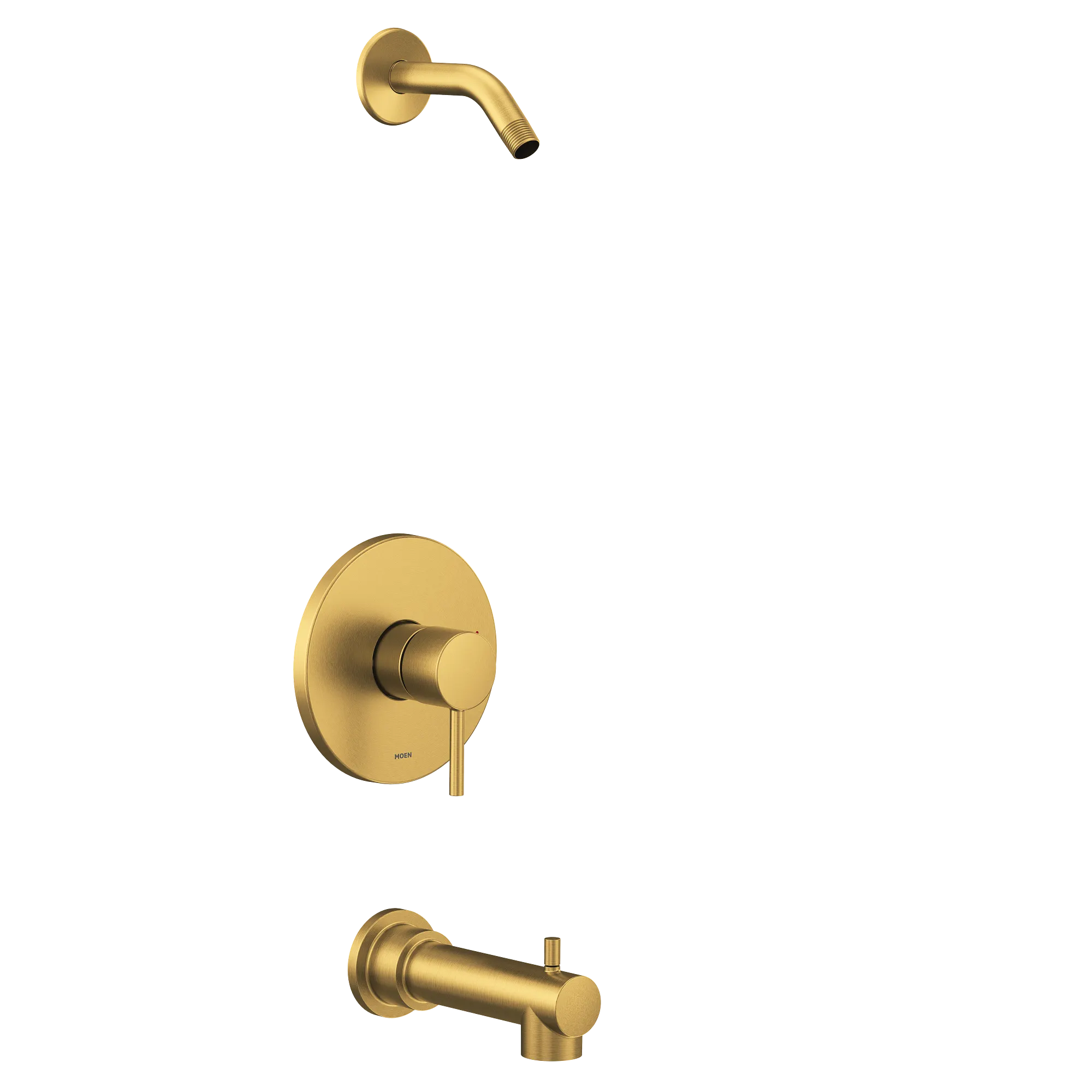 Align M-Core 2-Series Tub/Shower - No Head - Image 8