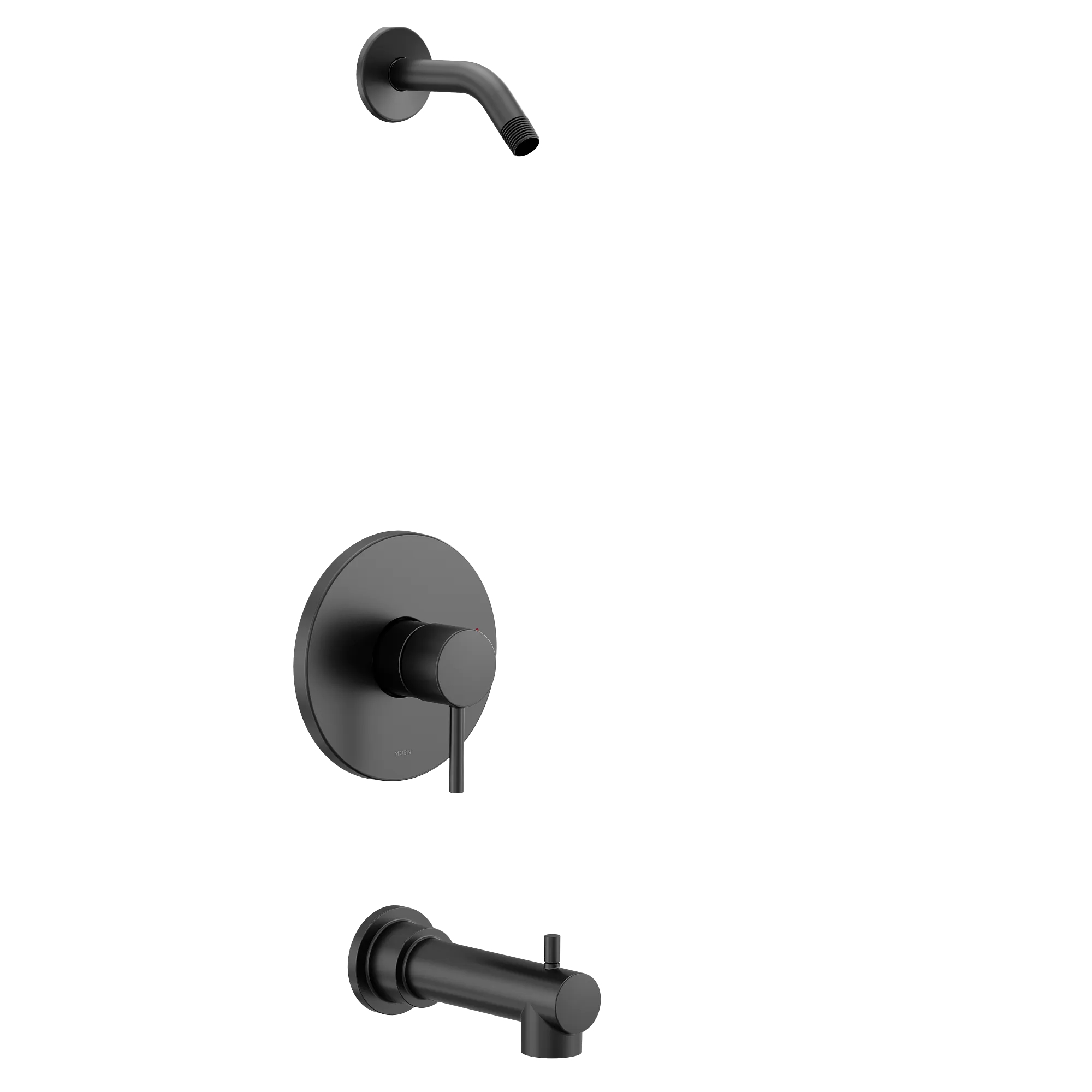 Align M-Core 2-Series Tub/Shower - No Head - Image 4