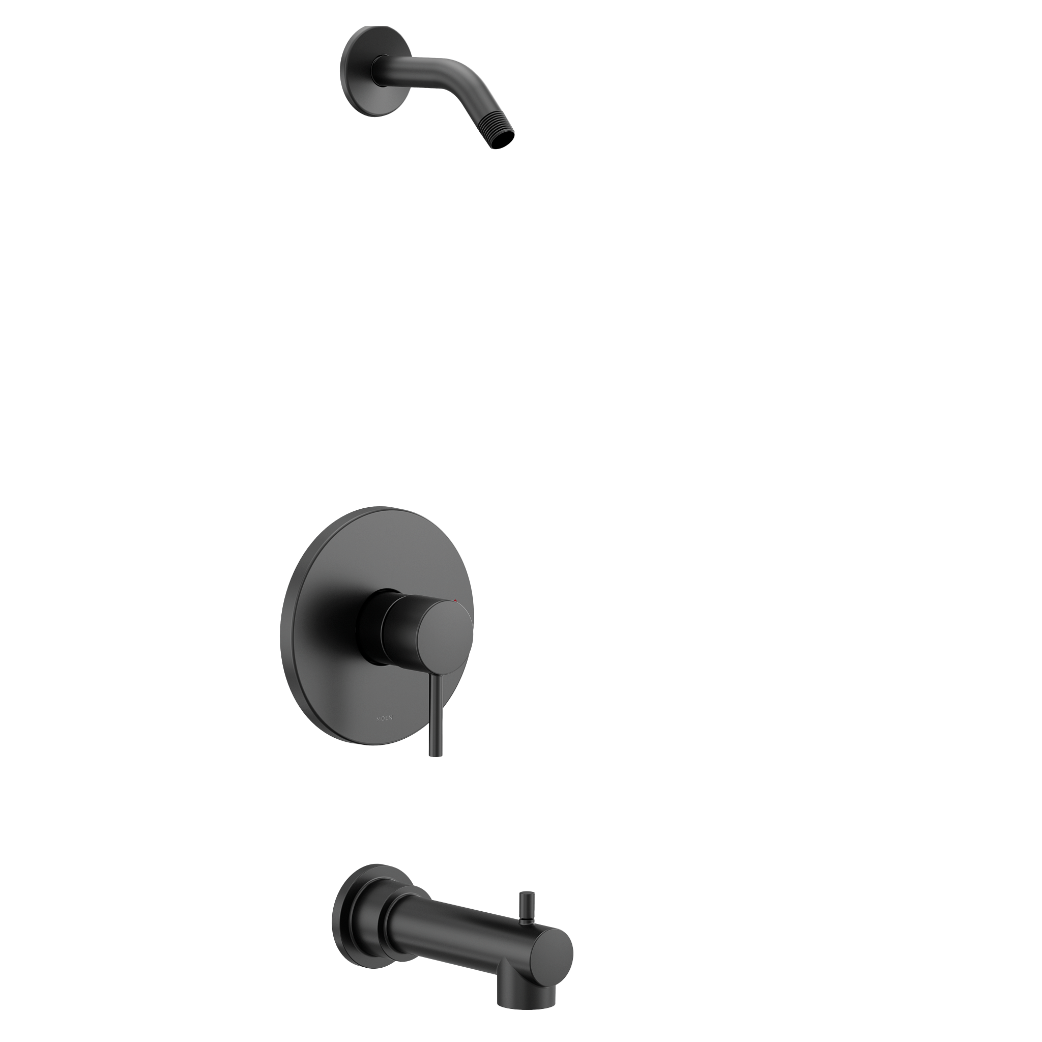 Align M-Core 2-Series Tub/Shower - No Head - Image 3