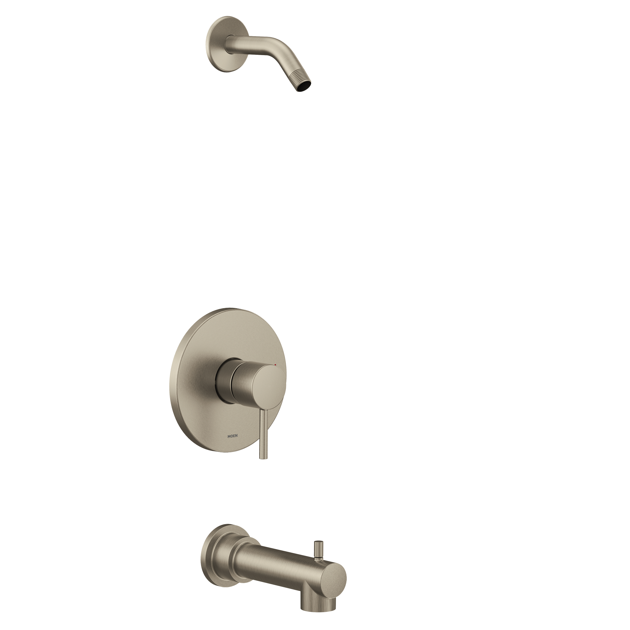 Align M-Core 2-Series Tub/Shower - No Head - Image 5