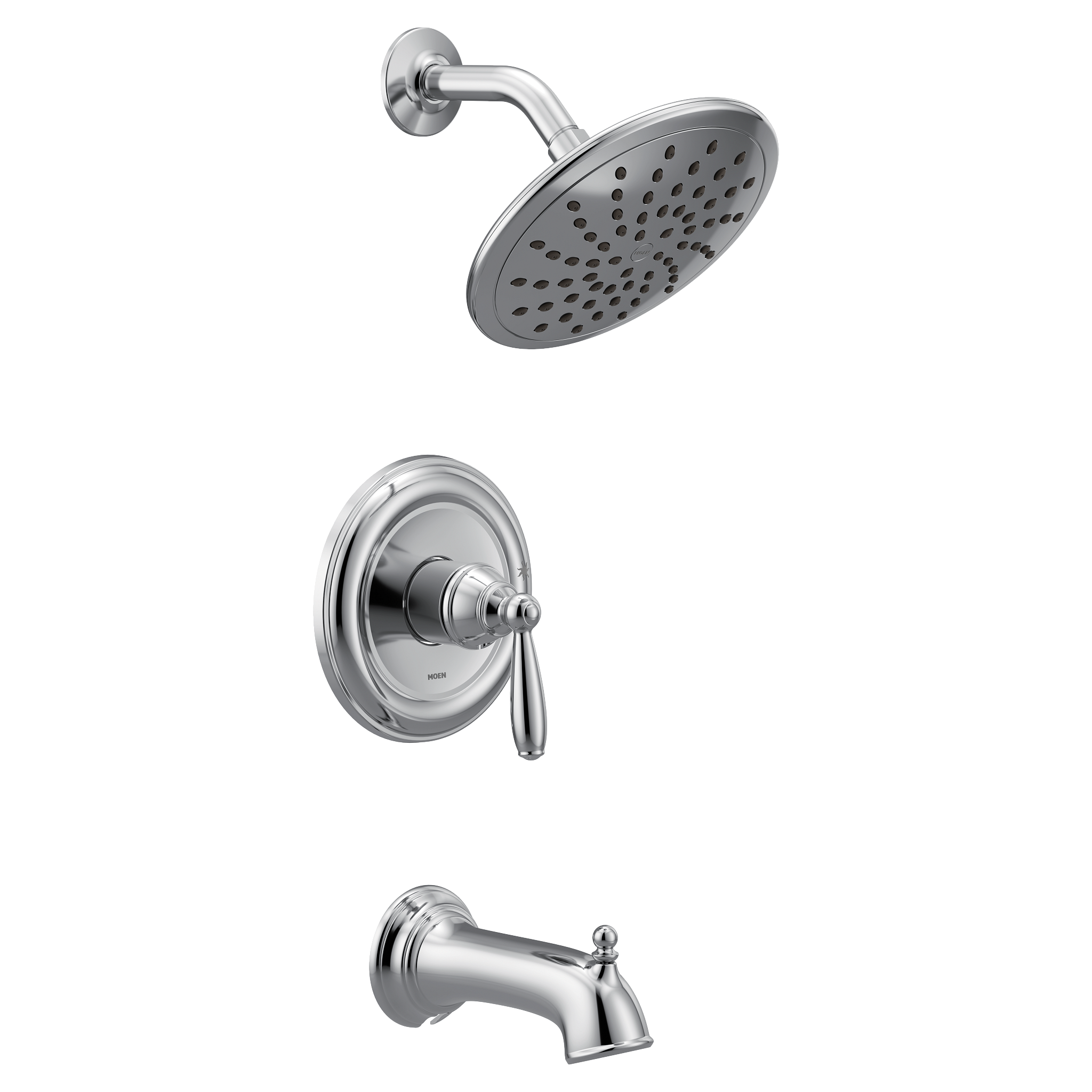 Brantford M-Core 2-Series RS Tub/Shower