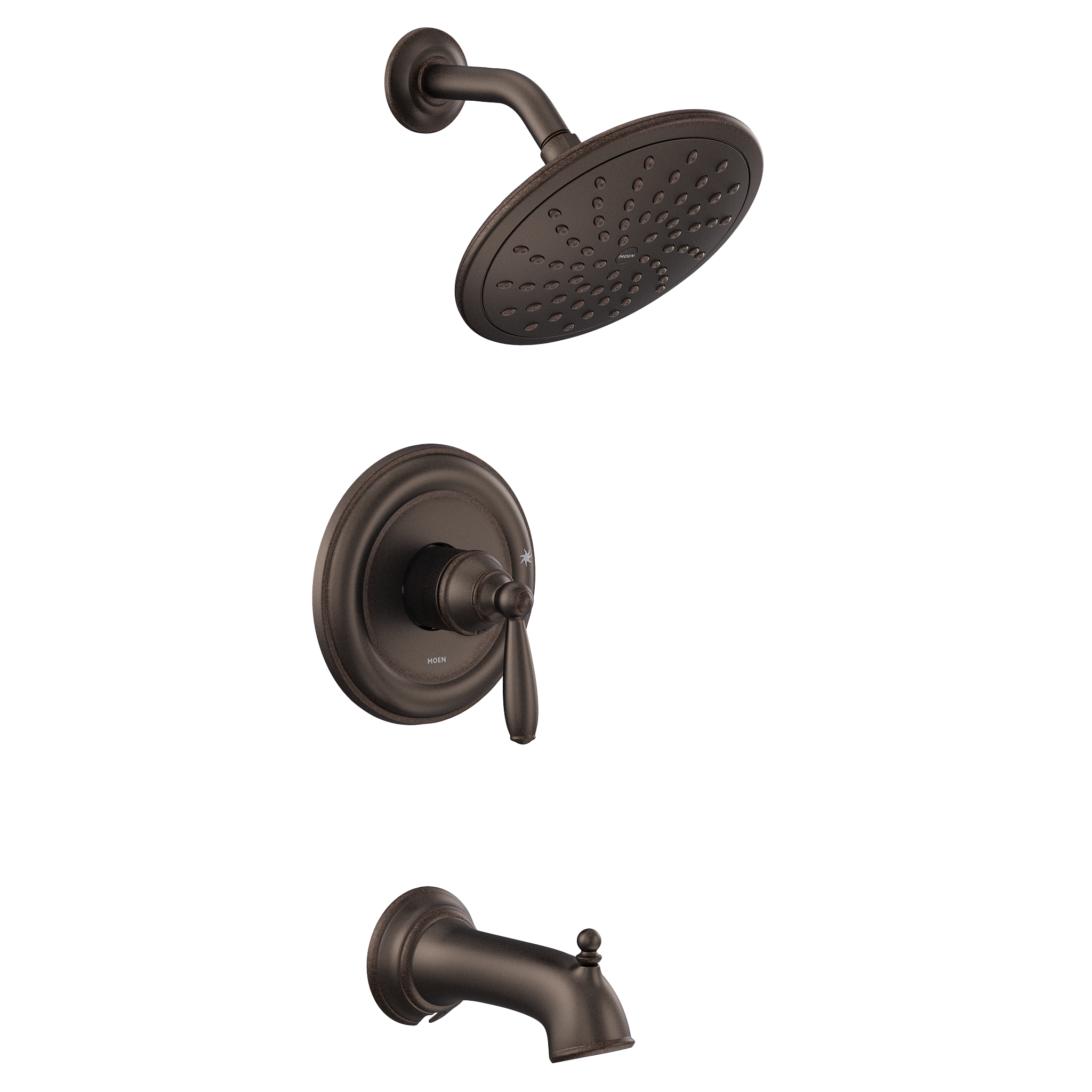 Brantford M-Core 2-Series RS Tub/Shower - Image 3