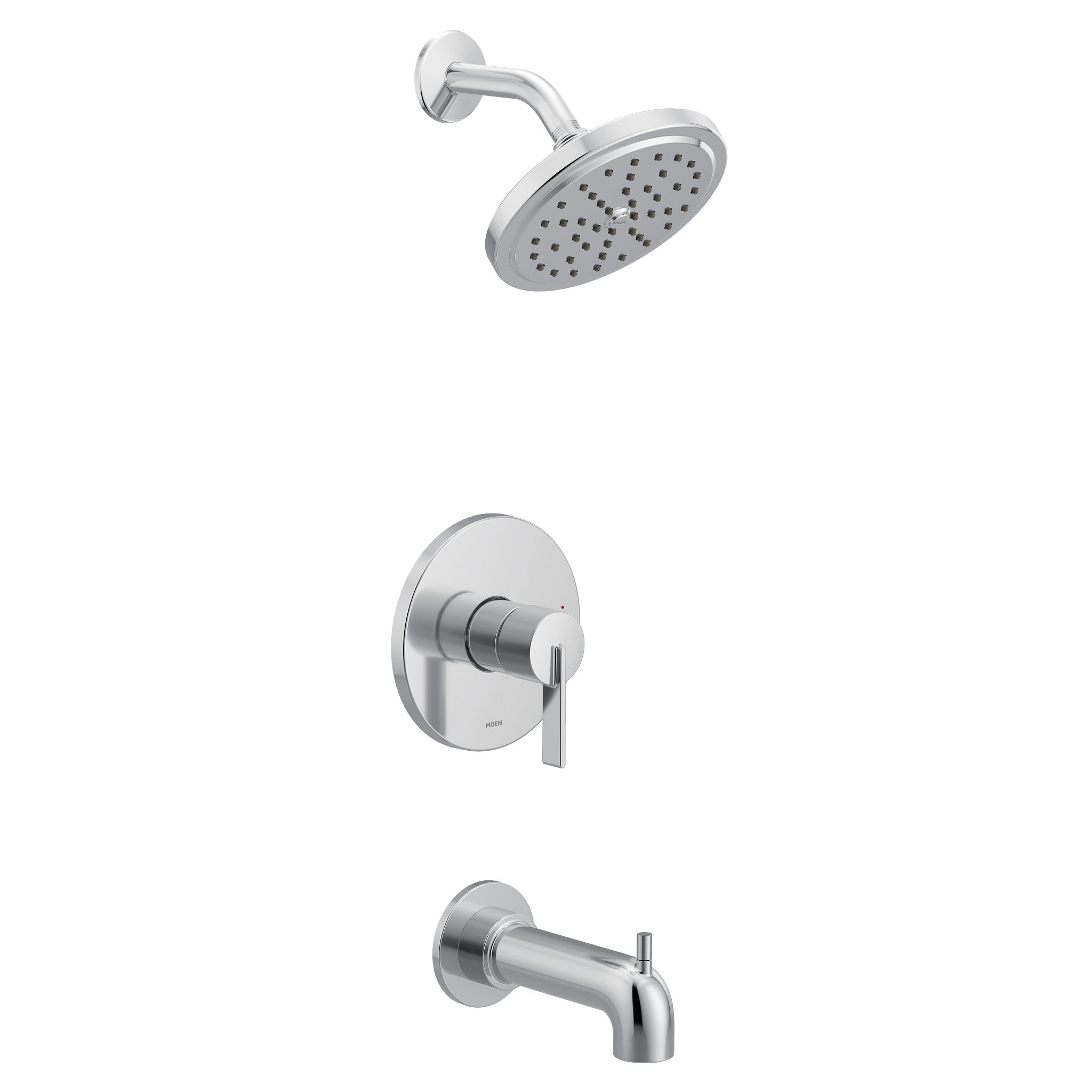 Cia M-Core 2 Series Tub/Shower