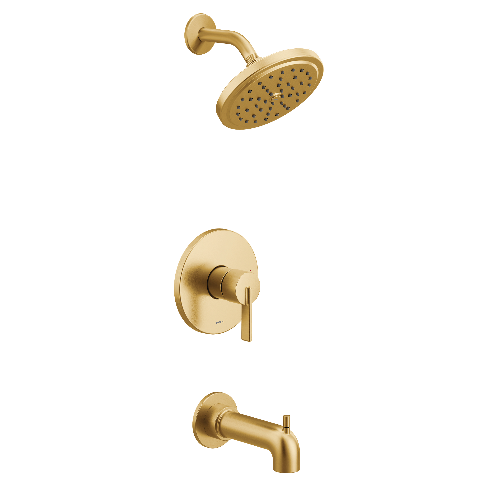 Cia M-Core 2 Series Tub/Shower - Image 11