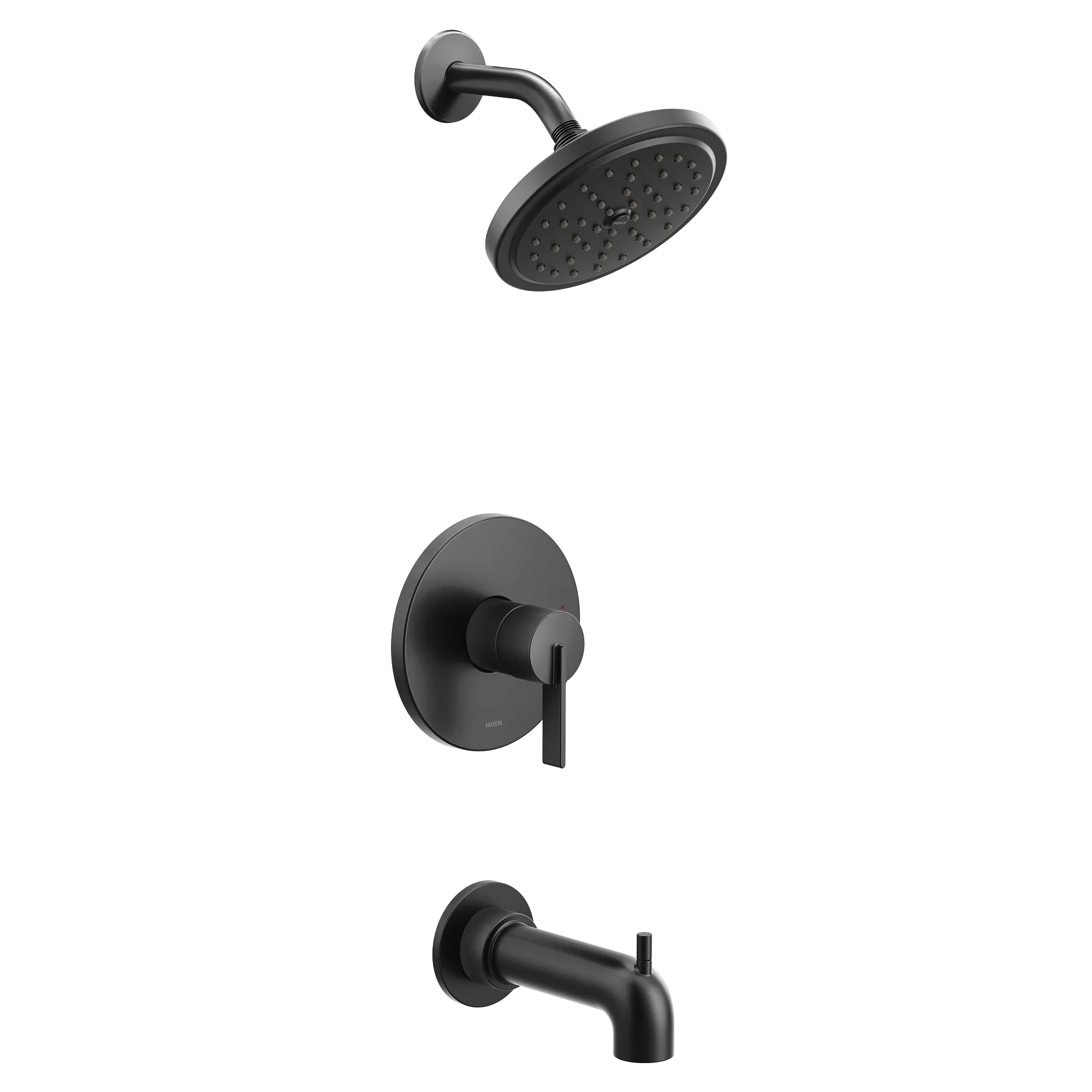 Cia M-Core 2 Series Tub/Shower - Image 8
