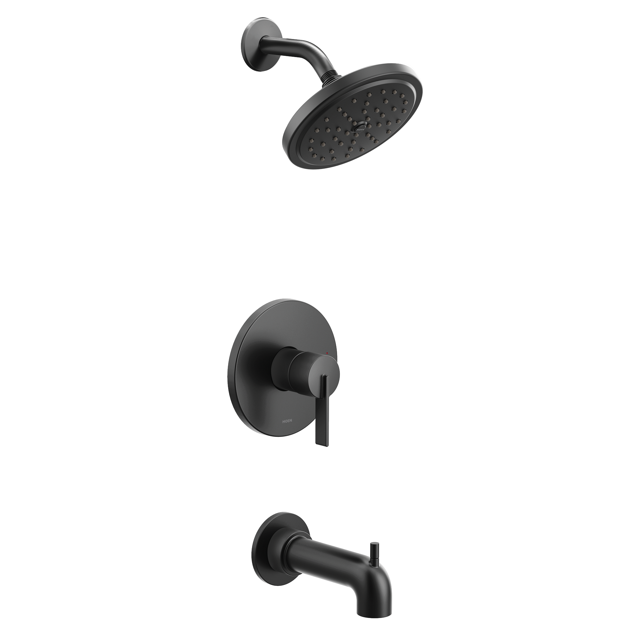 Cia M-Core 2 Series Tub/Shower - Image 7