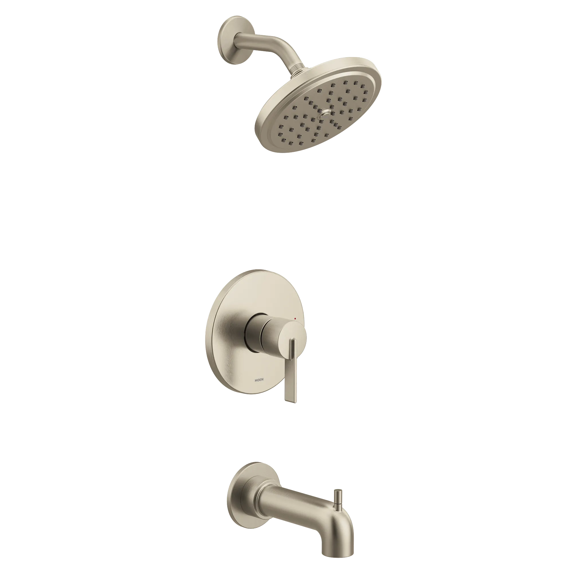 Cia M-Core 2 Series Tub/Shower - Image 10
