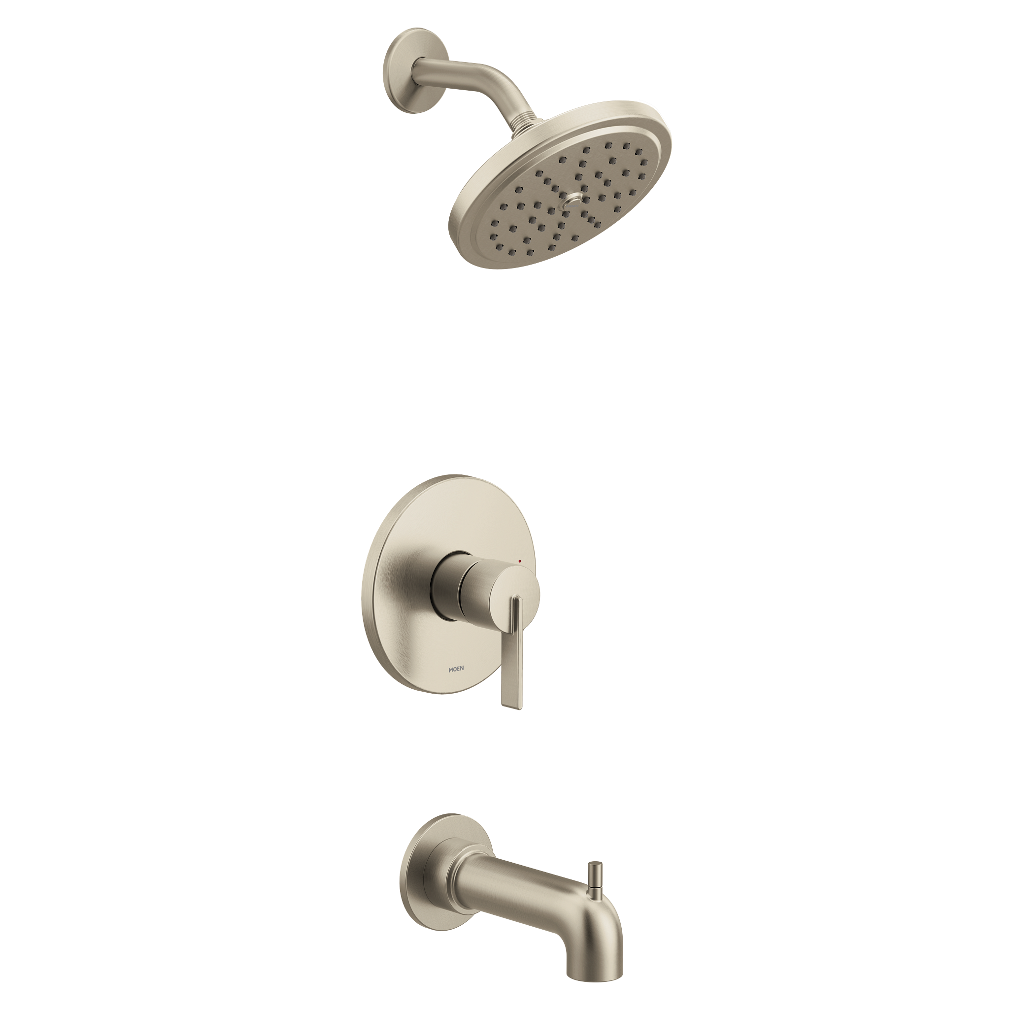 Cia M-Core 2 Series Tub/Shower - Image 9