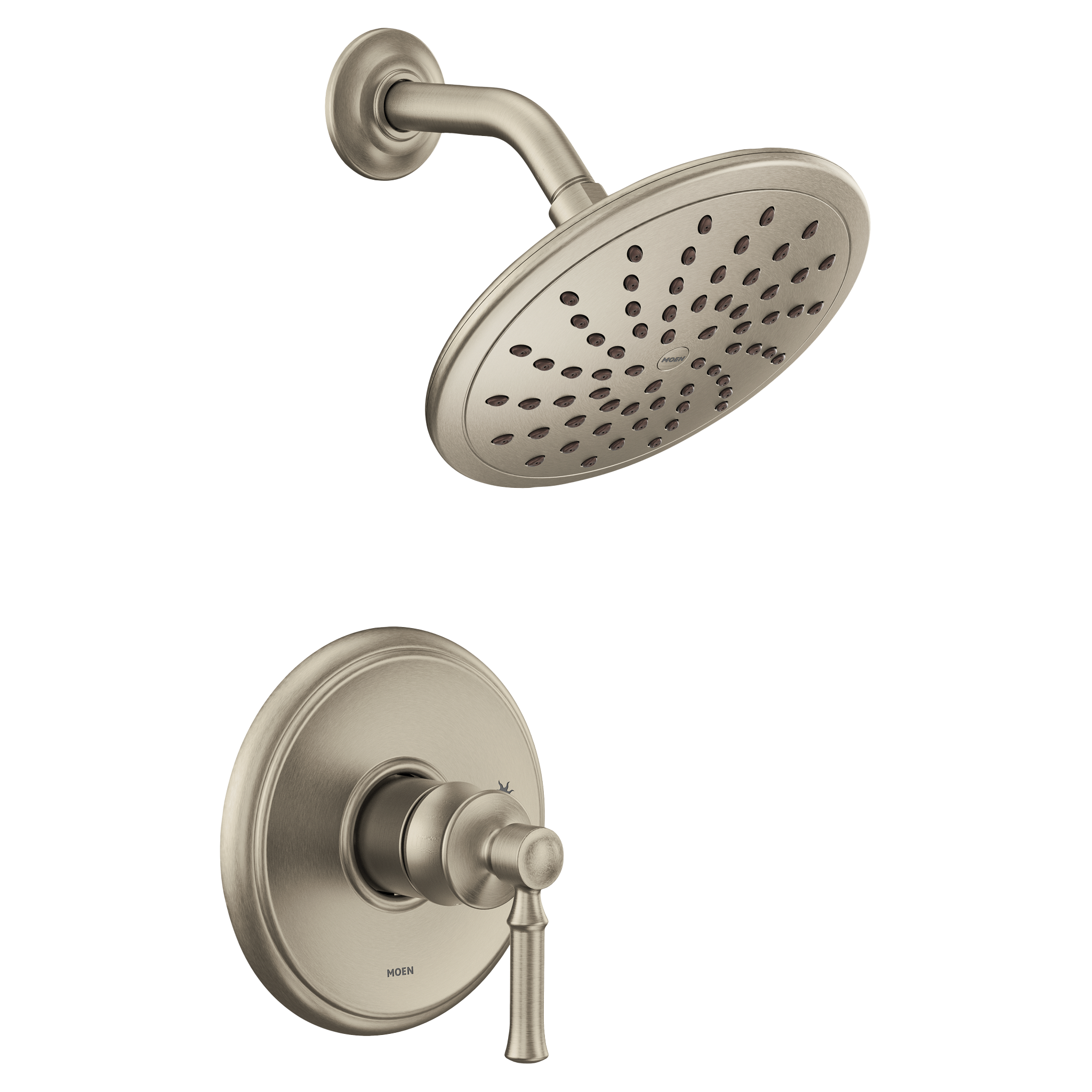 Dartmoor M-Core 2-Series RS Shower Only - Image 7