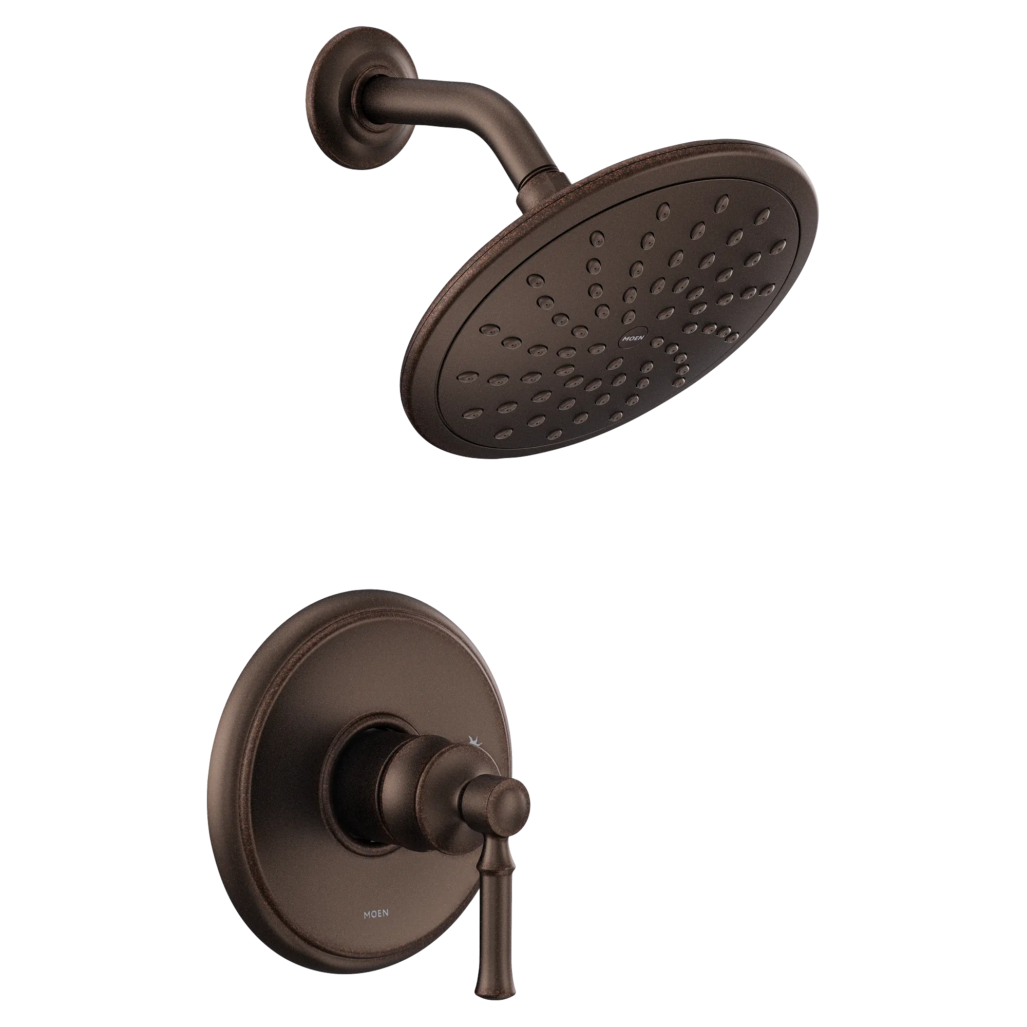 Dartmoor M-Core 2-Series RS Shower Only - Image 6