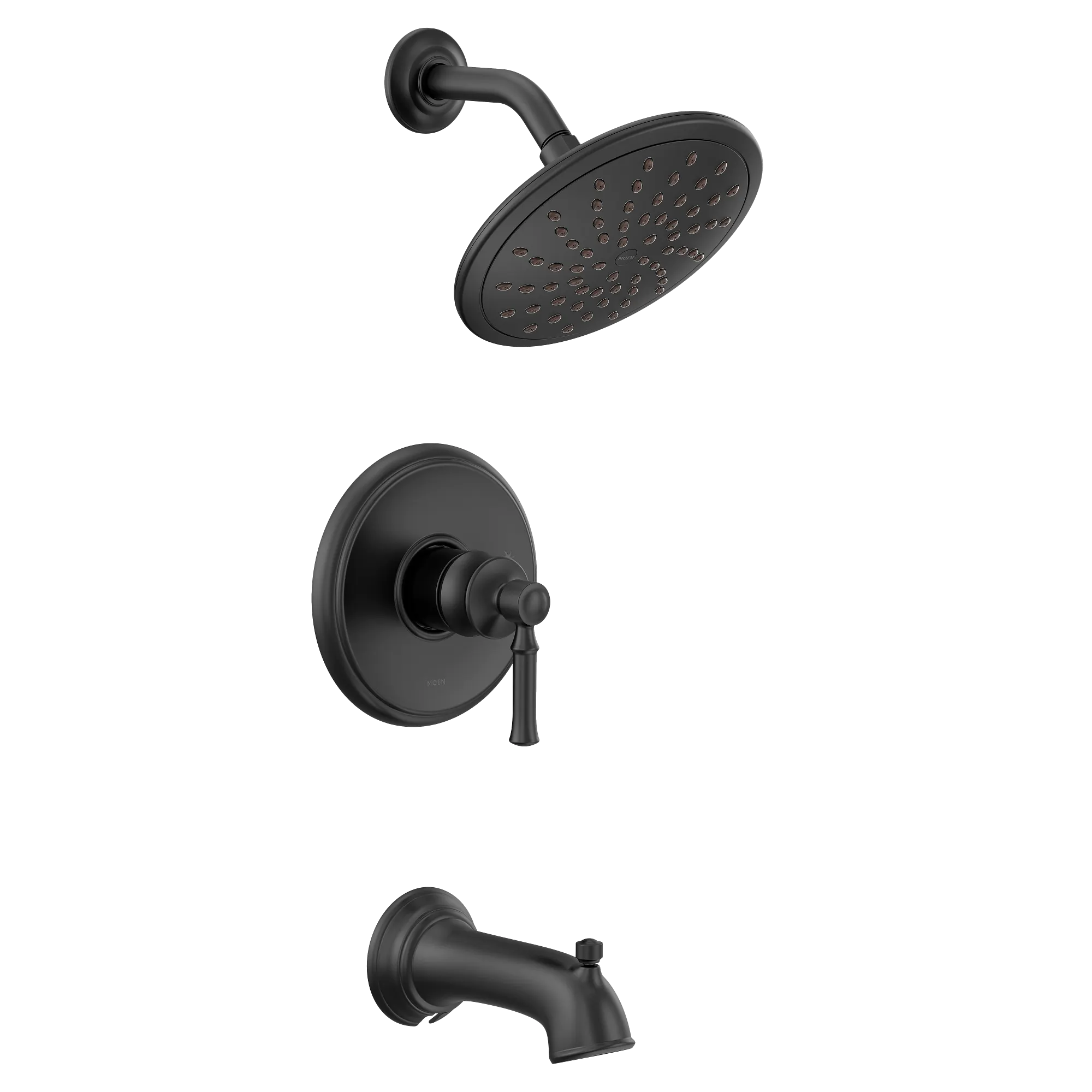 Dartmoor M-Core 2-Series RS Tub/Shower - Image 4