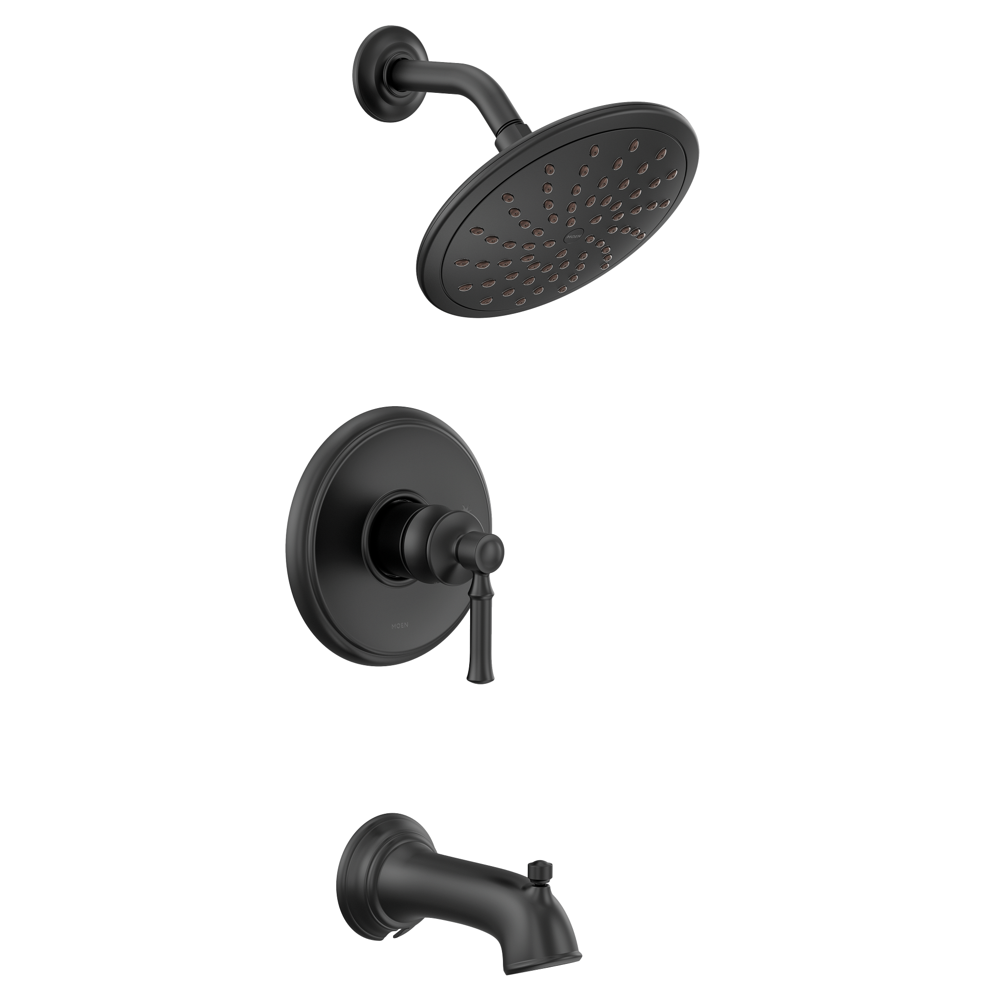 Dartmoor M-Core 2-Series RS Tub/Shower - Image 3