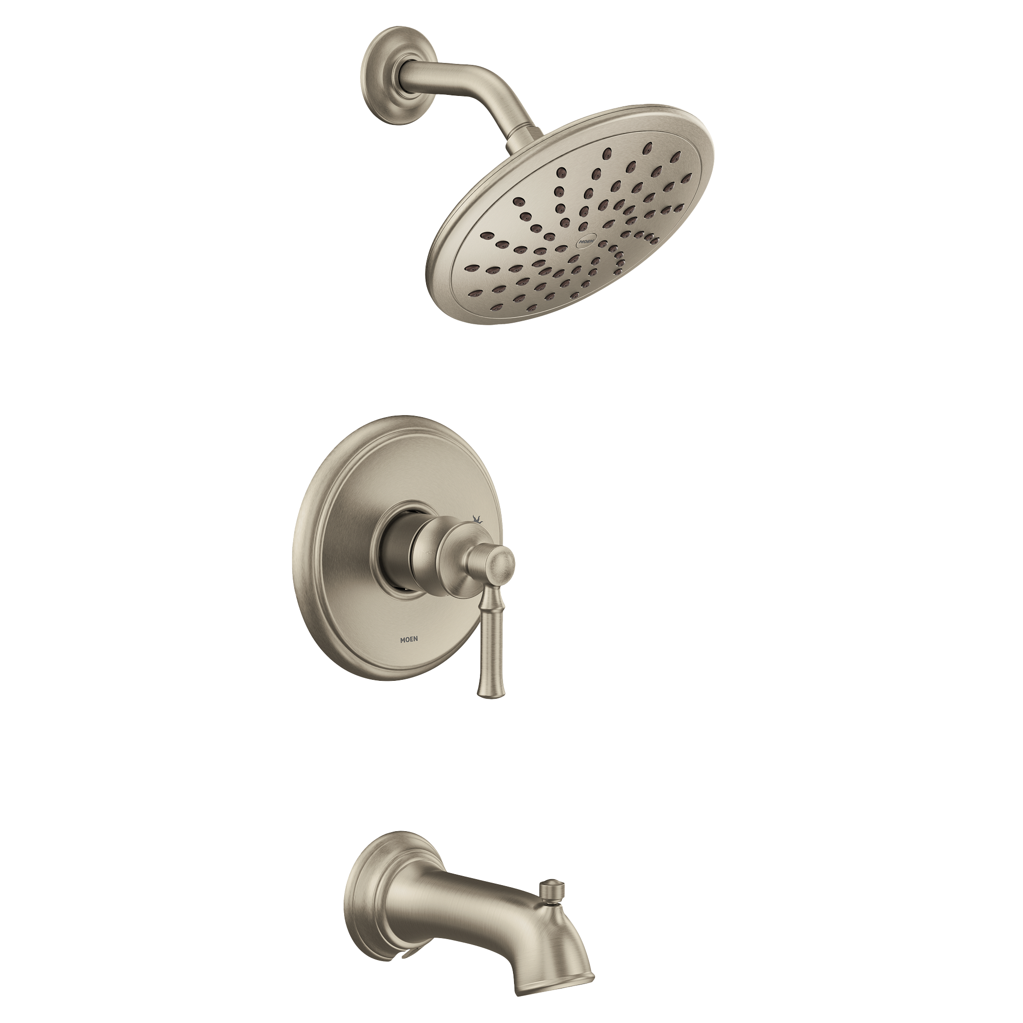 Dartmoor M-Core 2-Series RS Tub/Shower - Image 7