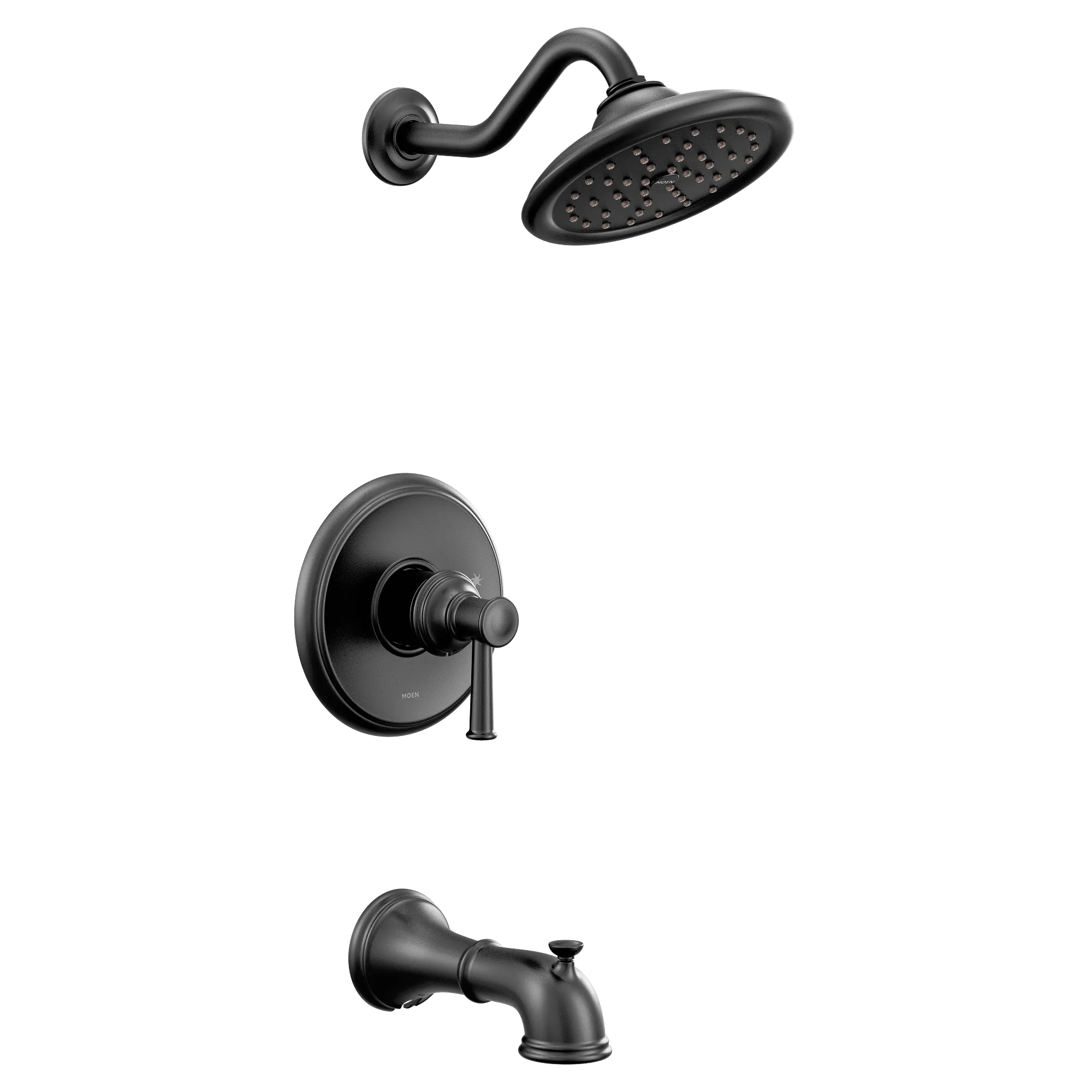 Belfield M-Core 2 Series Tub/Shower - Image 4