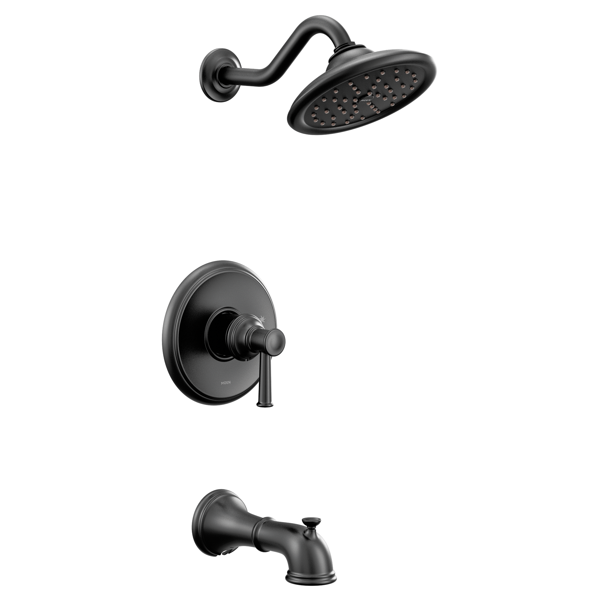 Belfield M-Core 2 Series Tub/Shower - Image 3