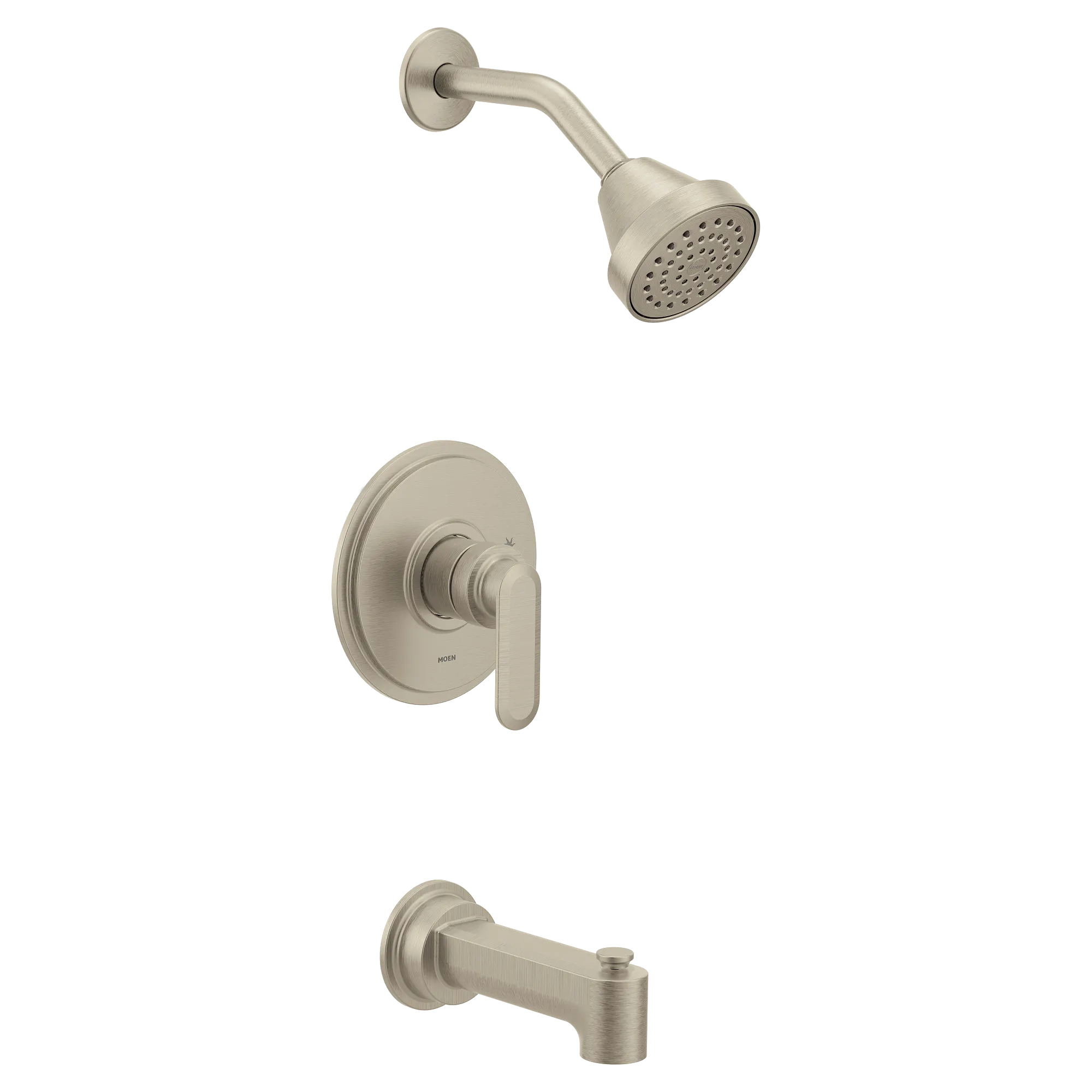 Greenfield M-Core 2-Series Tub/Shower - Image 6