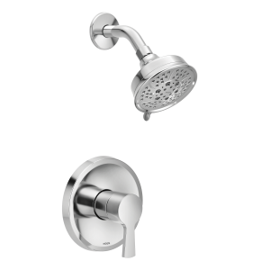 Jase M-Core 2 Series Shower Only