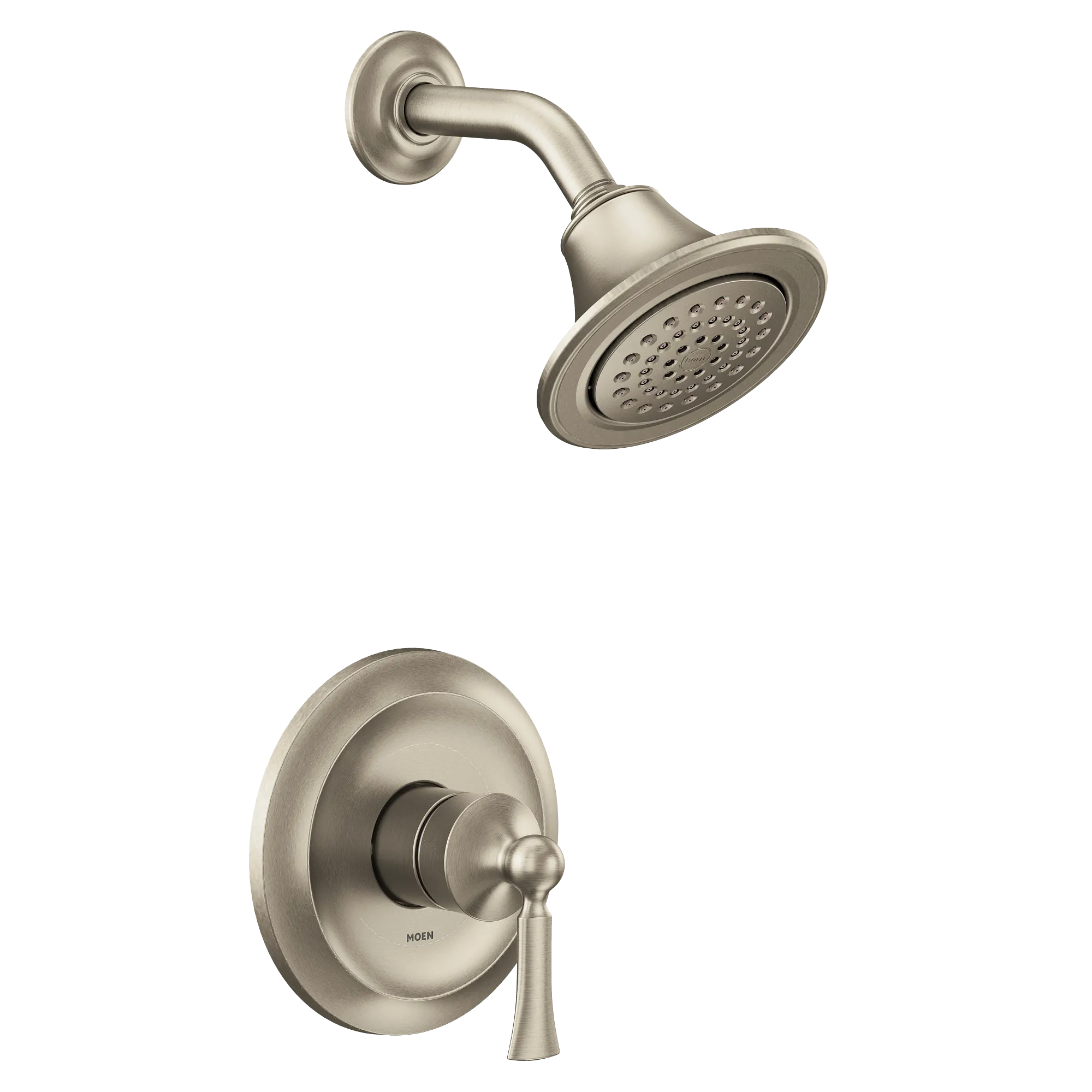 Wynford M-Core 2-Series Shower Only - Image 8