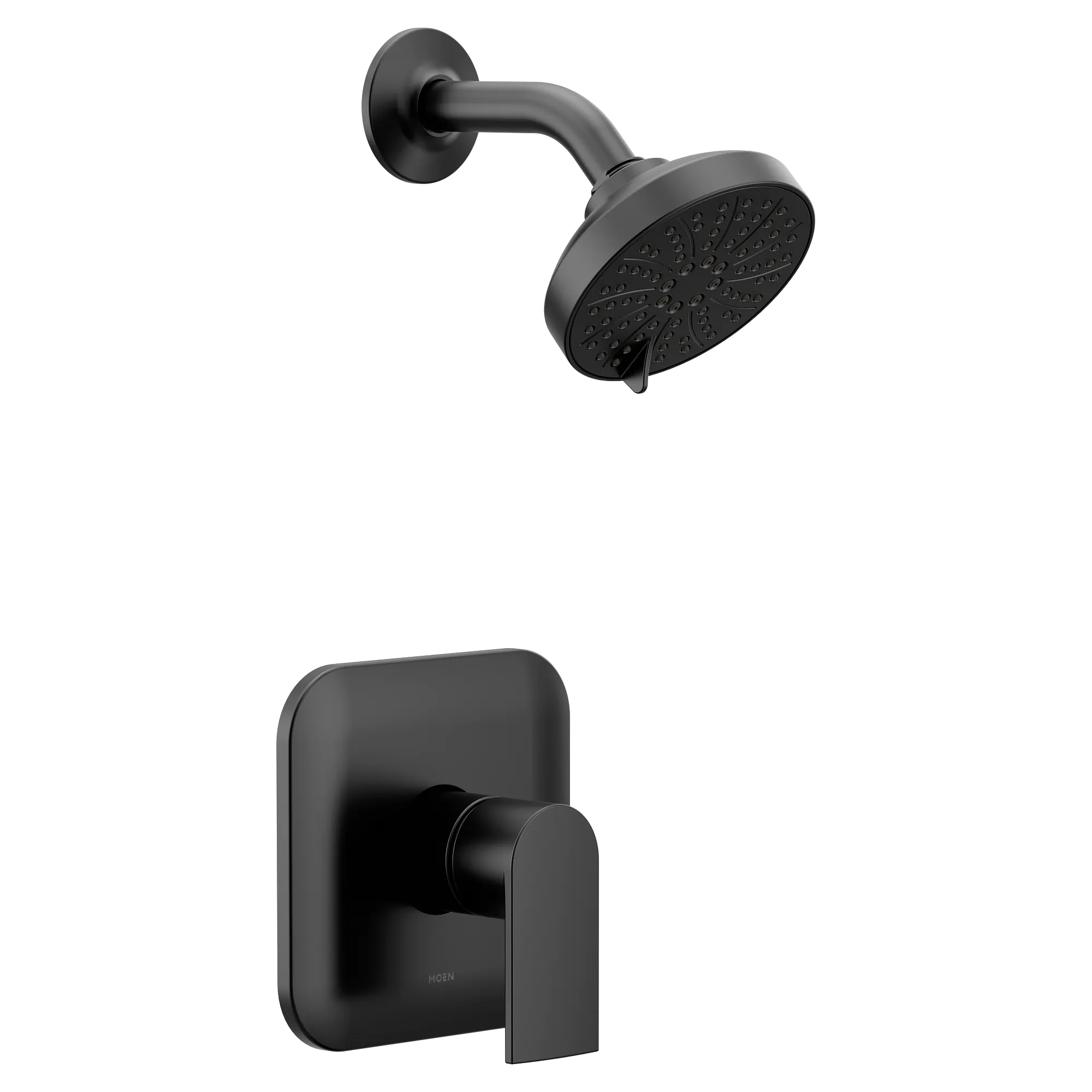 Genta LX M-Core 4 Port Eco-Performance Shower Only - Image 4
