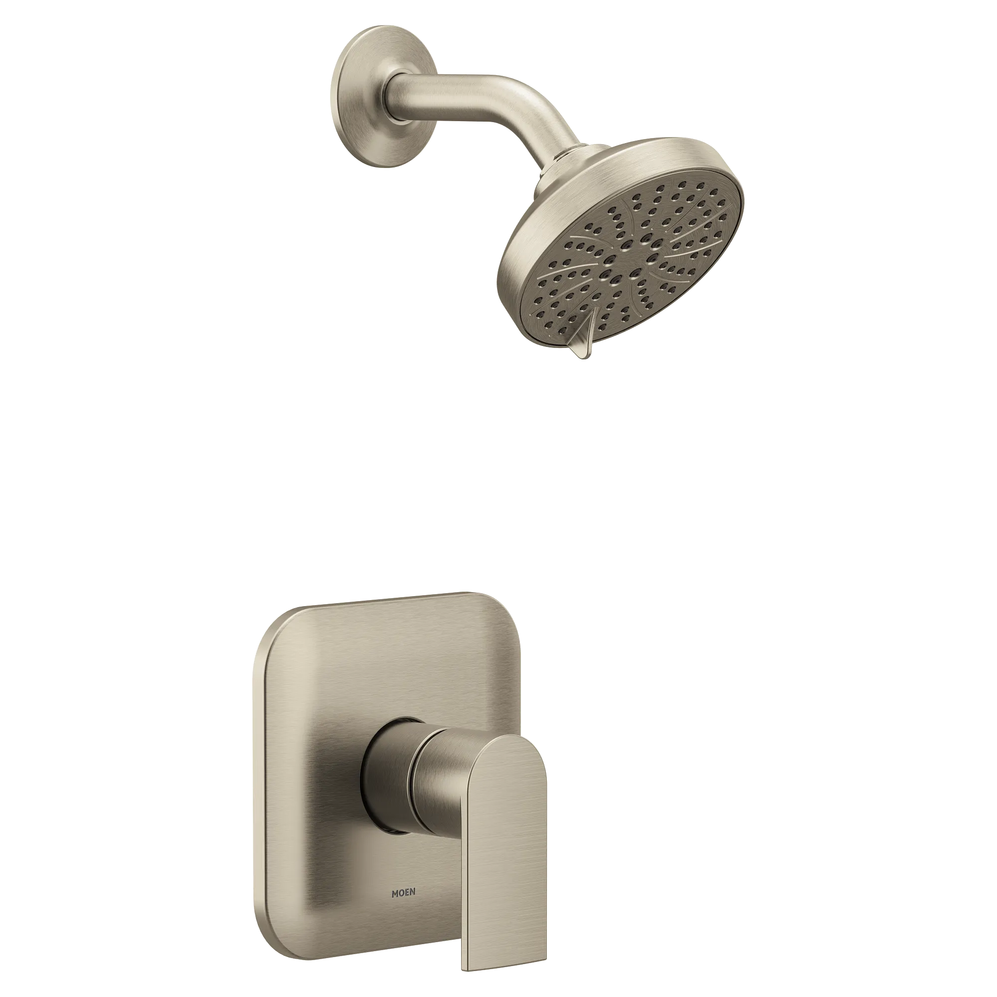 Genta LX M-Core 4 Port Eco-Performance Shower Only - Image 6