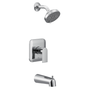 Genta LX M-Core 2 Series Eco-Performance Tub/Shower