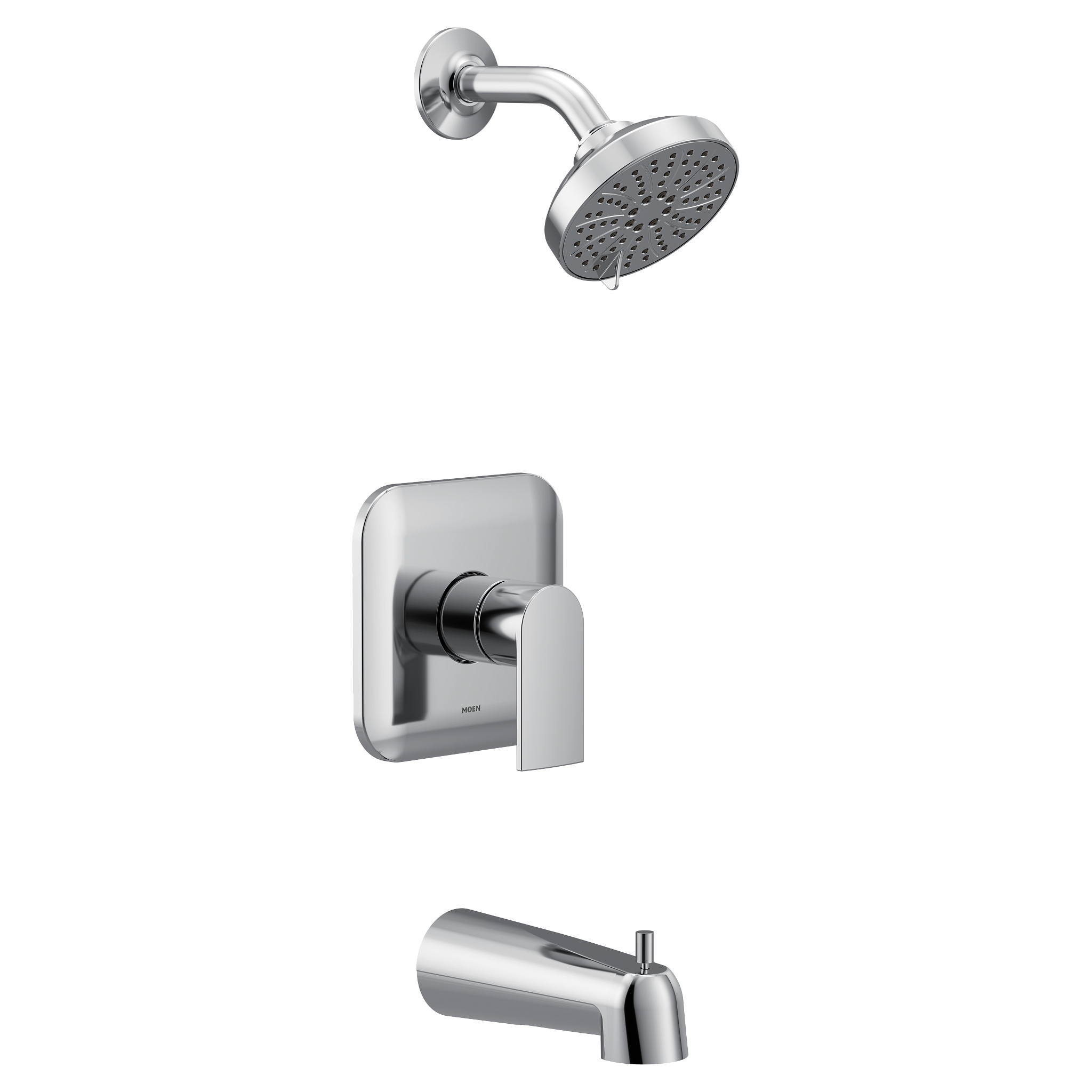 Genta LX M-Core 2 Series Eco-Performance Tub/Shower