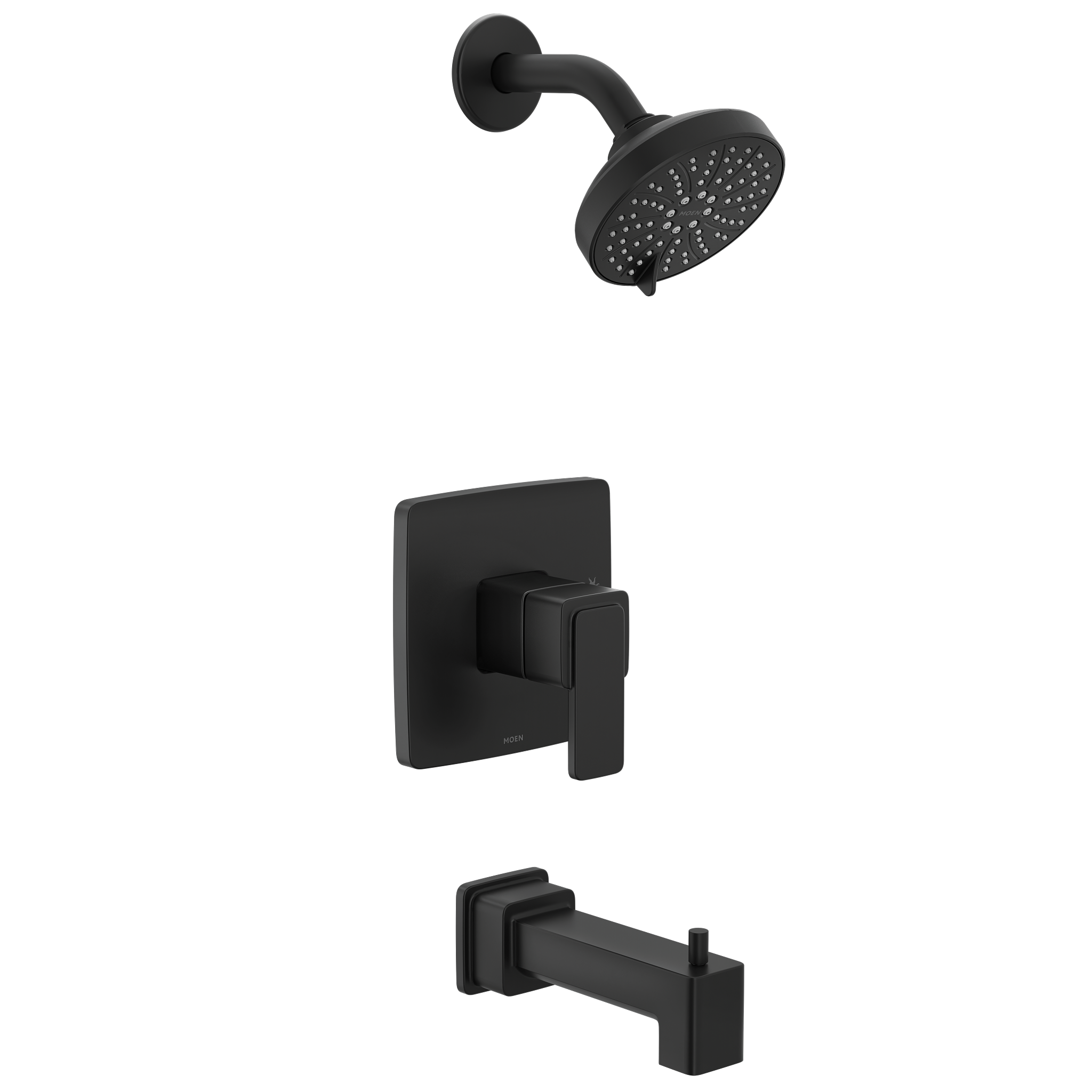 Iver M-Core 2 Series Tub/Shower - Image 3