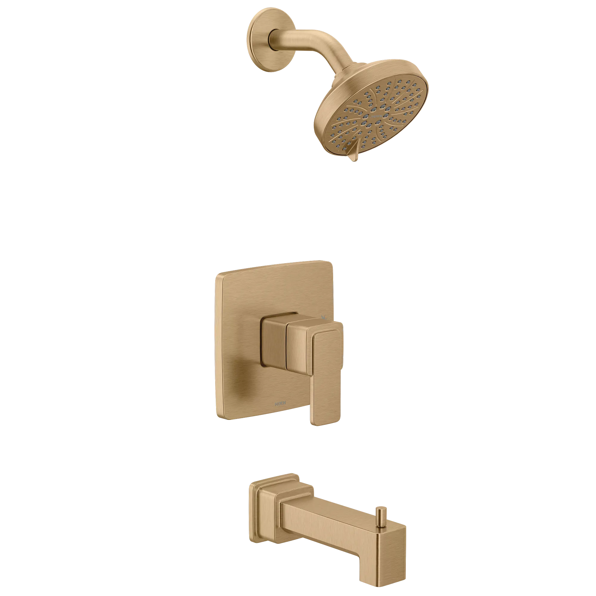 Iver M-Core 2 Series Tub/Shower - Image 8