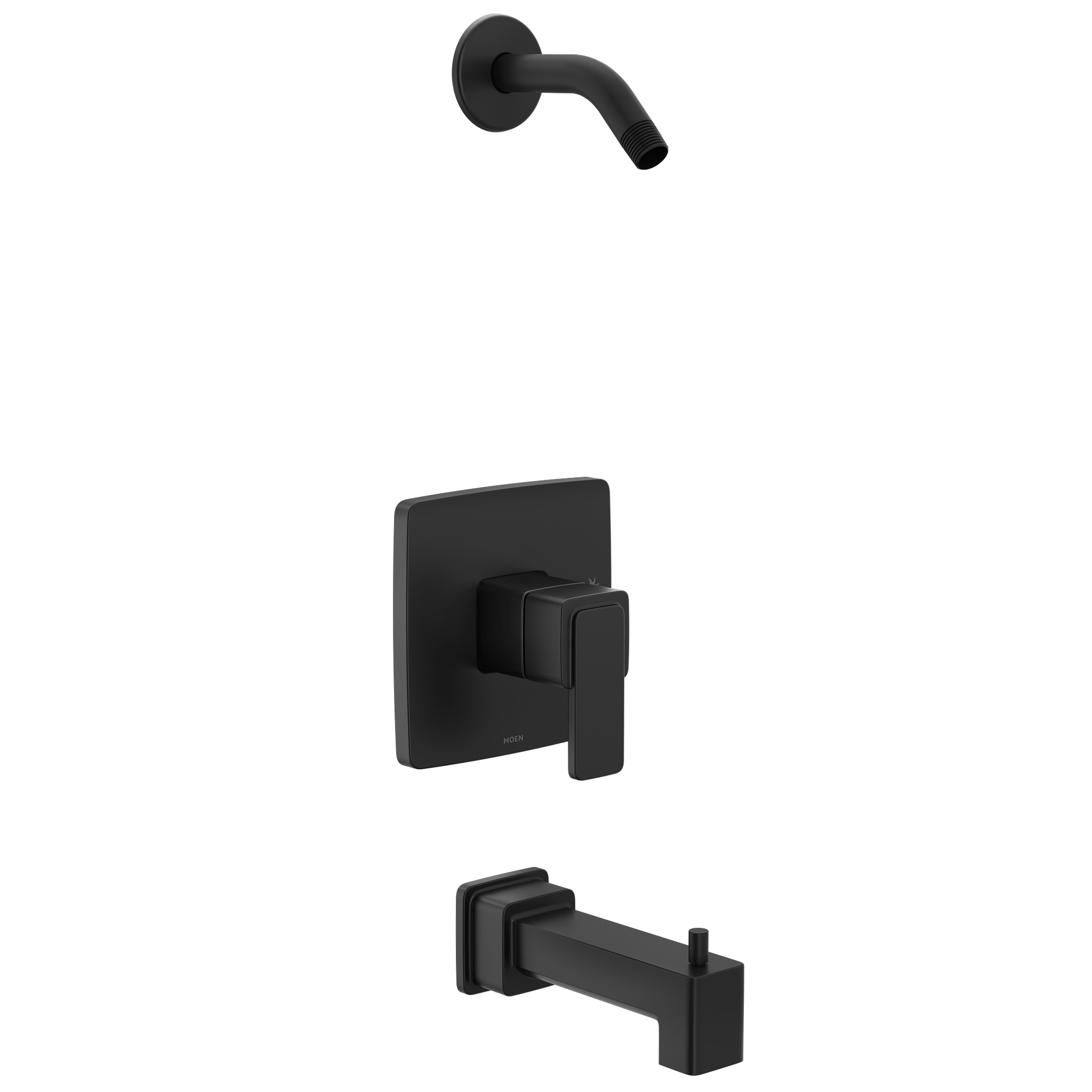 Iver M-Core 2 Series Tub/Shower - Image 3