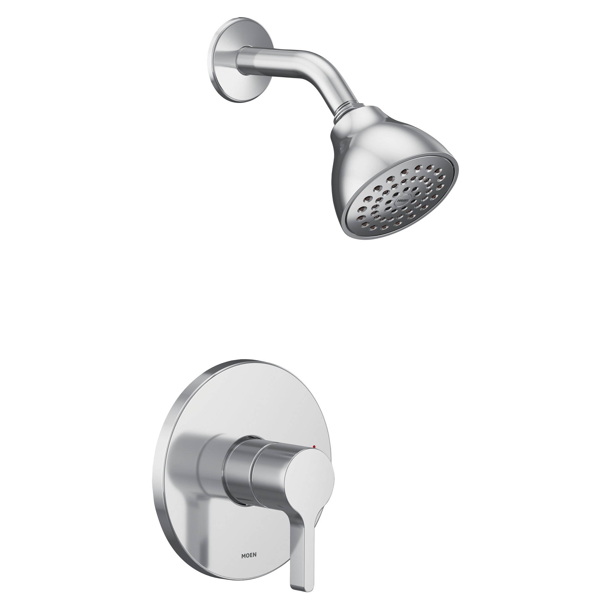 Vichy M-Core 2-Series Shower Only