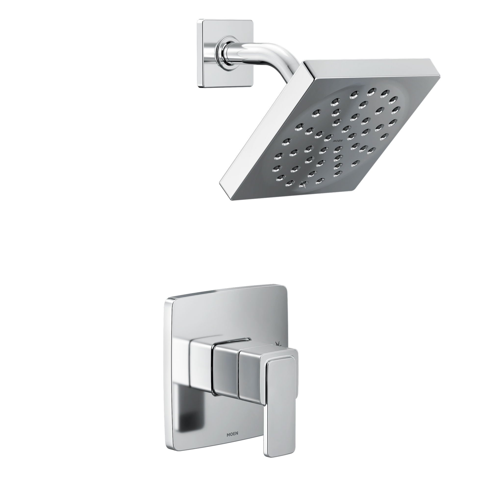 Iver M-Core 2 Series Shower Only