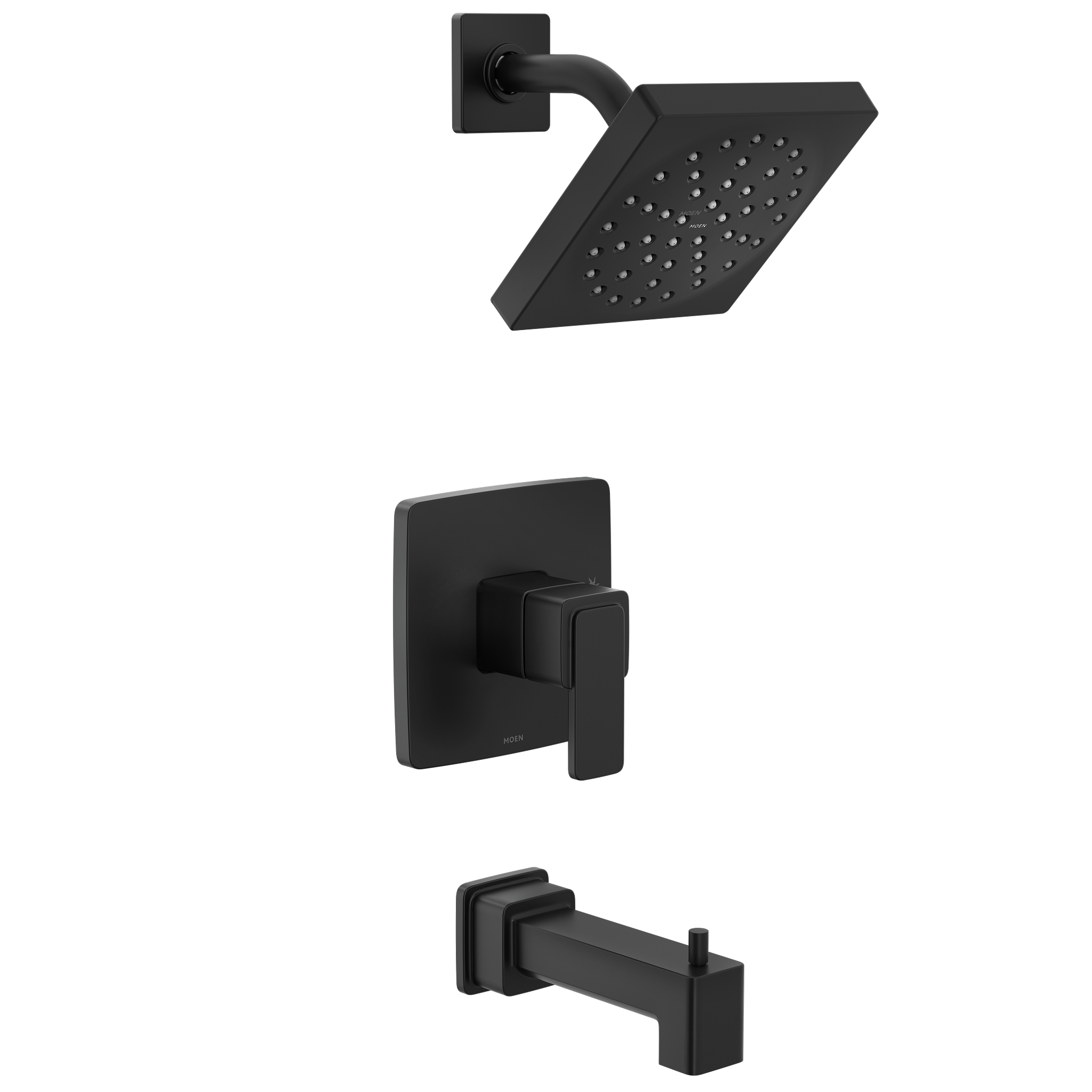 Iver M-Core 2 Series Tub/Shower - Image 3