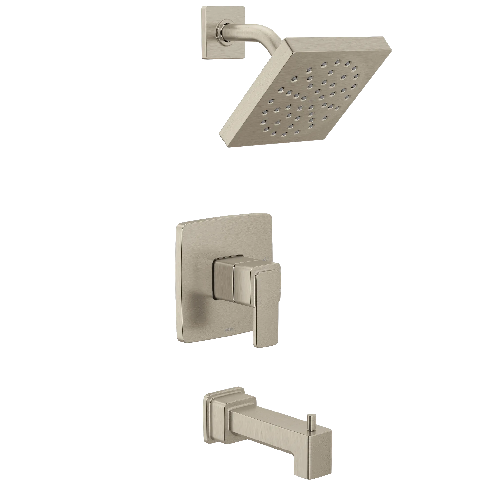 Iver M-Core 2 Series Tub/Shower - Image 6
