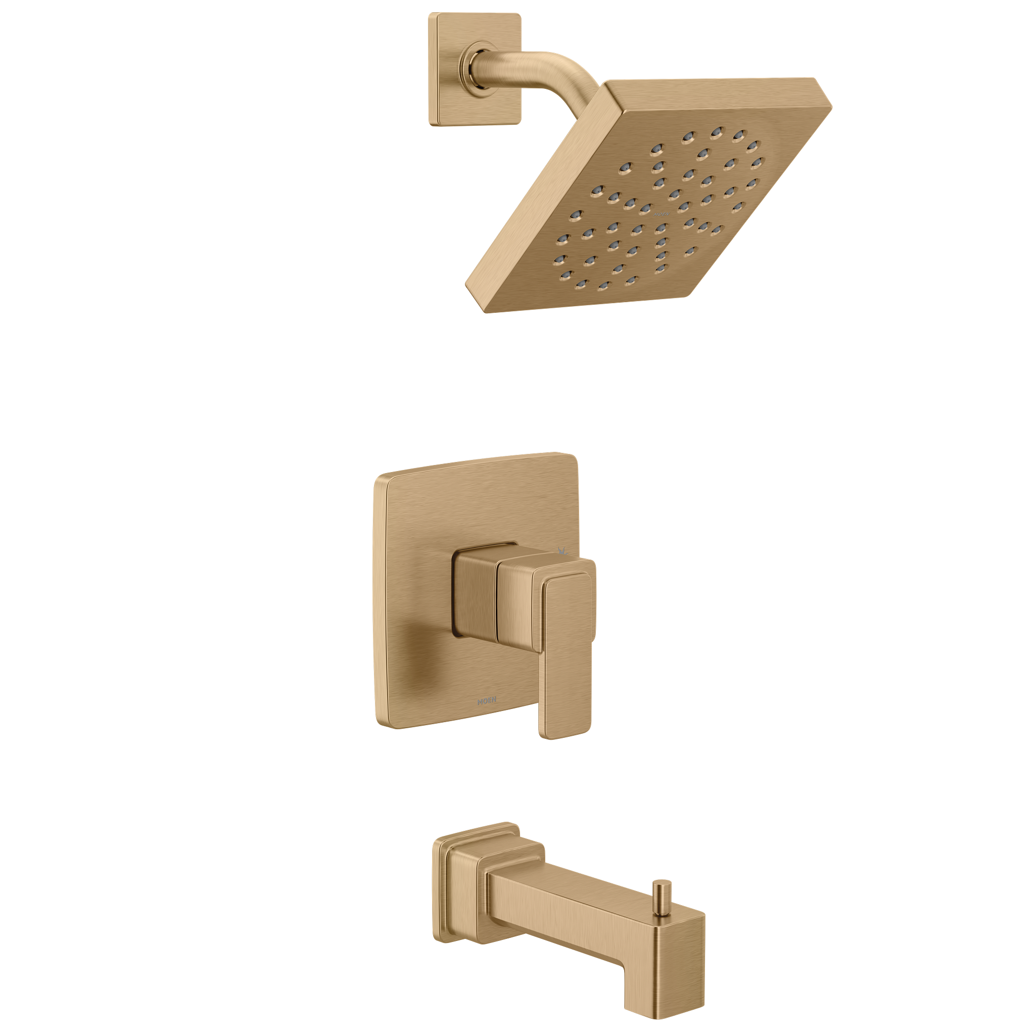 Iver M-Core 2 Series Tub/Shower - Image 7