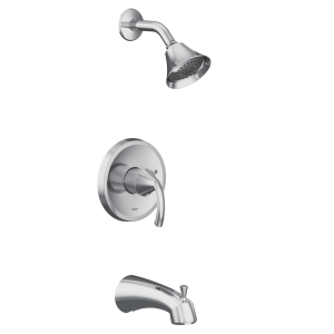Glyde M-Core 2 Series Tub/Shower