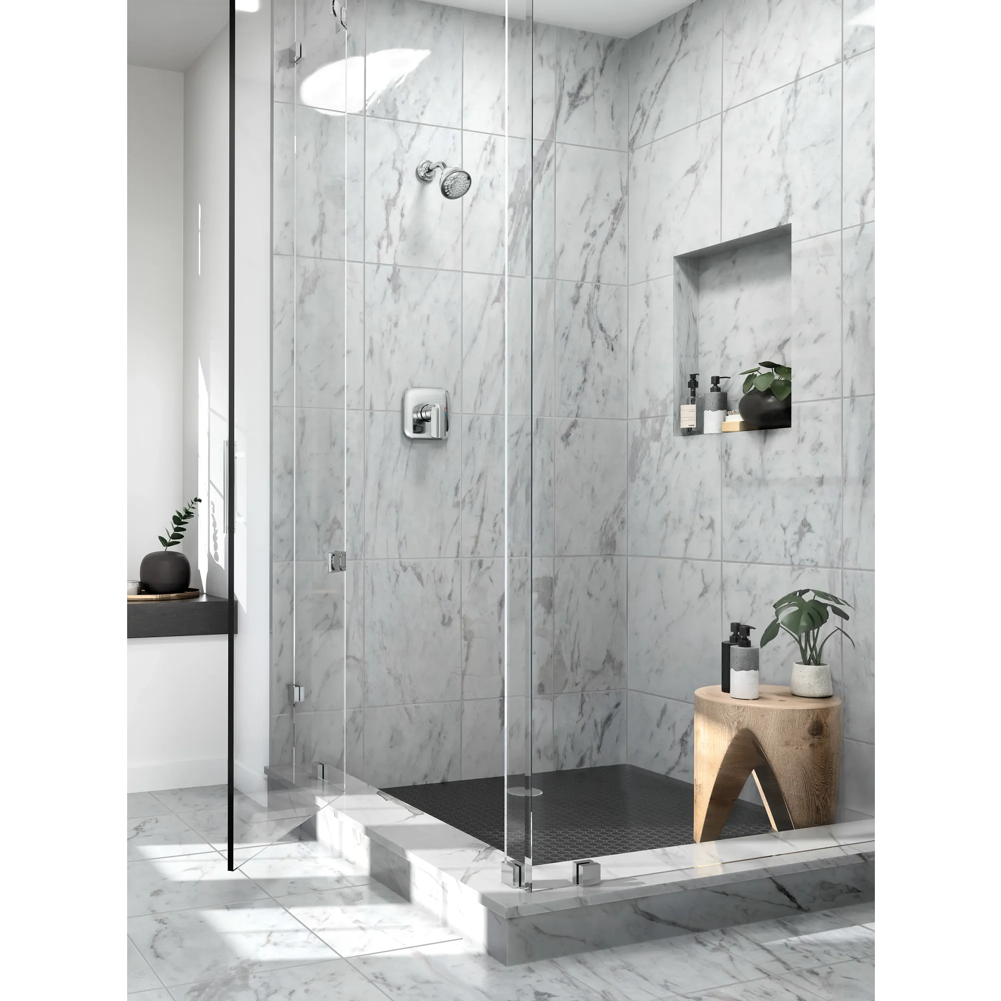 Rizon M-Core 2-Series Eco-Performance Shower Only - Image 3