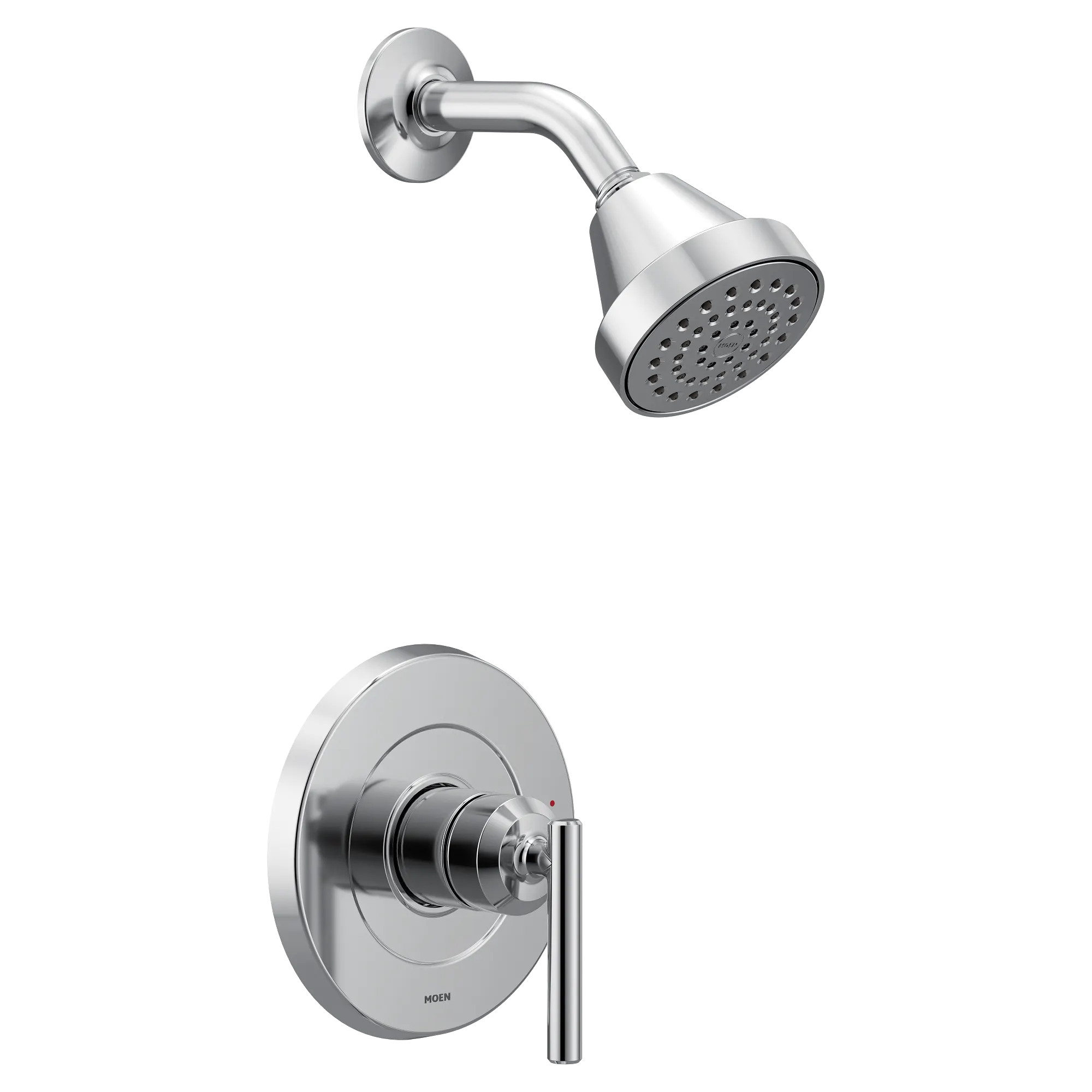 Gibson M-Core 2-Series Eco-Performance Shower Only - Image 2
