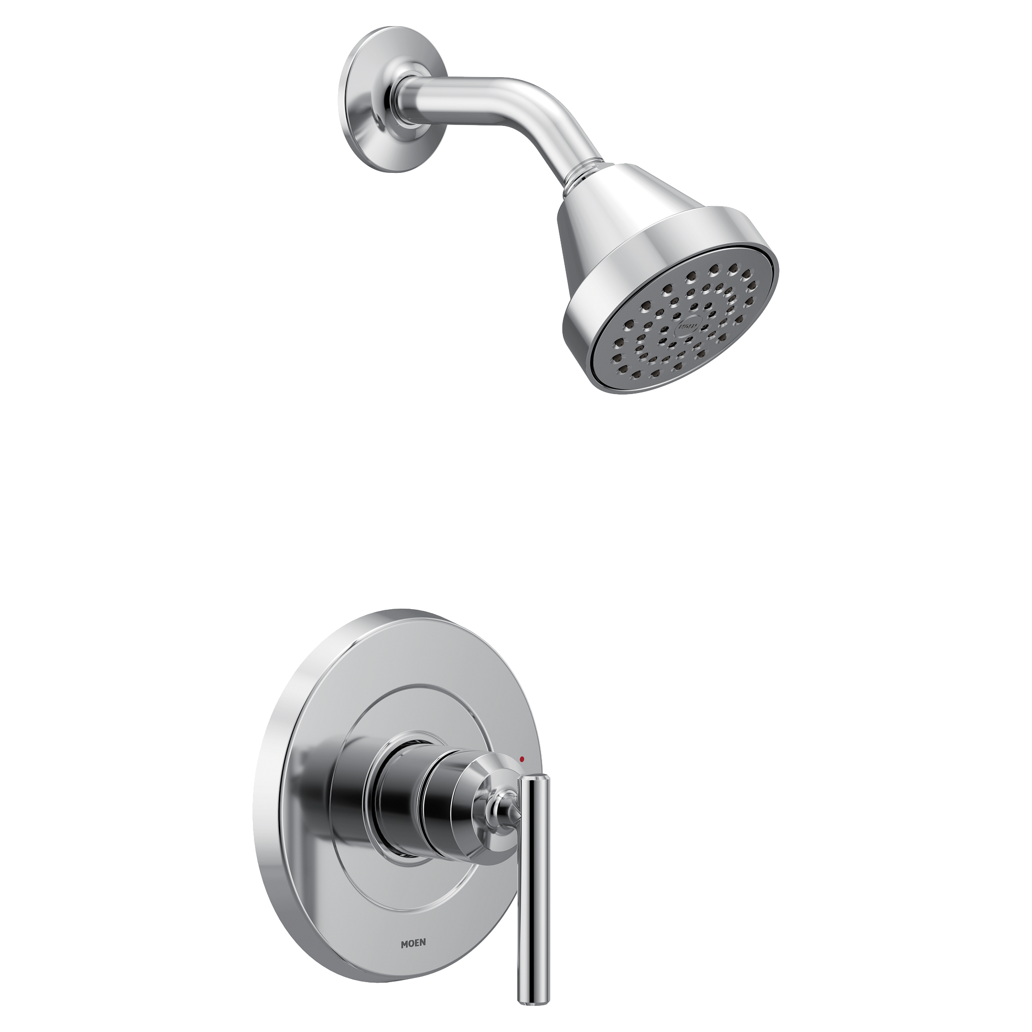 Gibson M-Core 2-Series Eco-Performance Shower Only