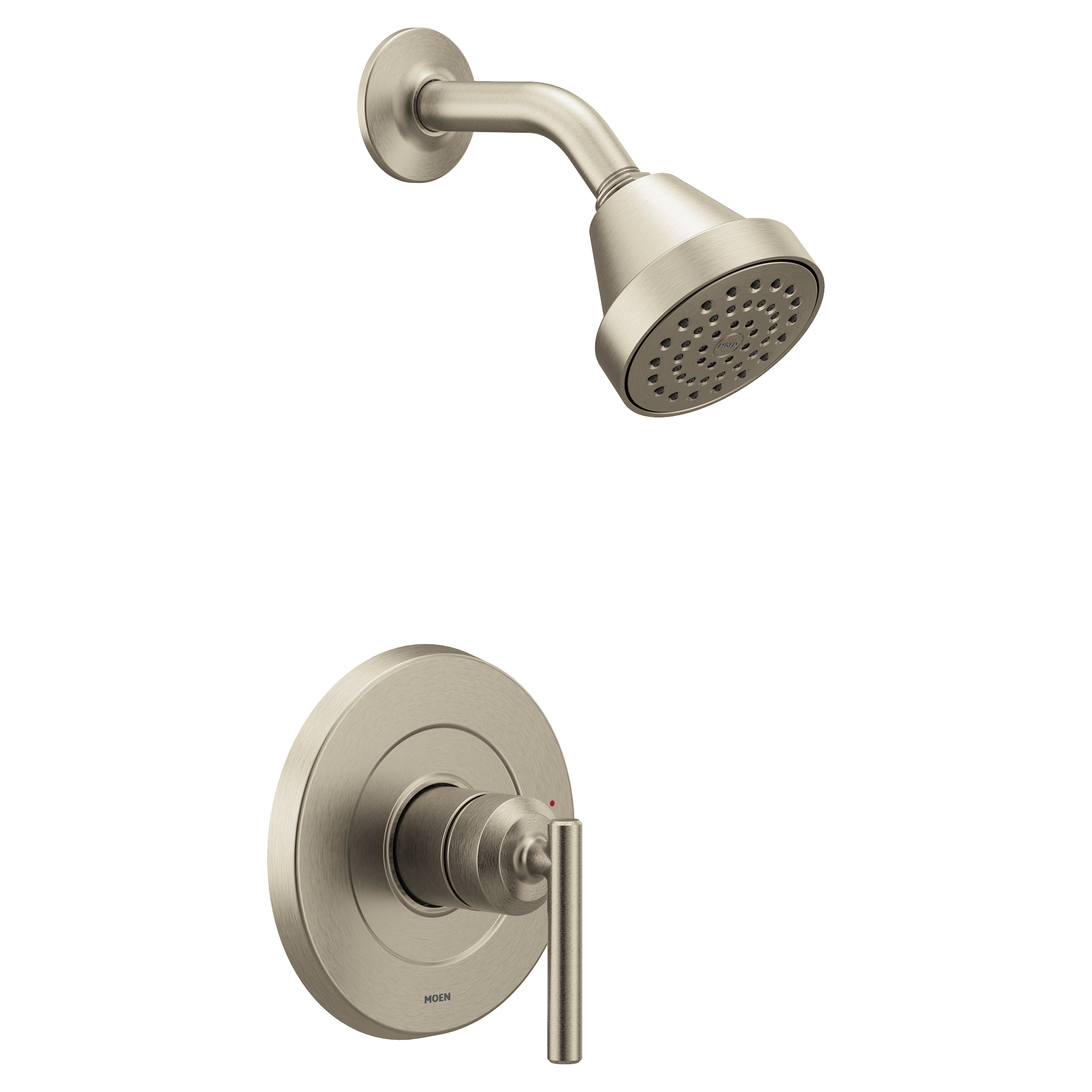 Gibson M-Core 2-Series Eco-Performance Shower Only - Image 5