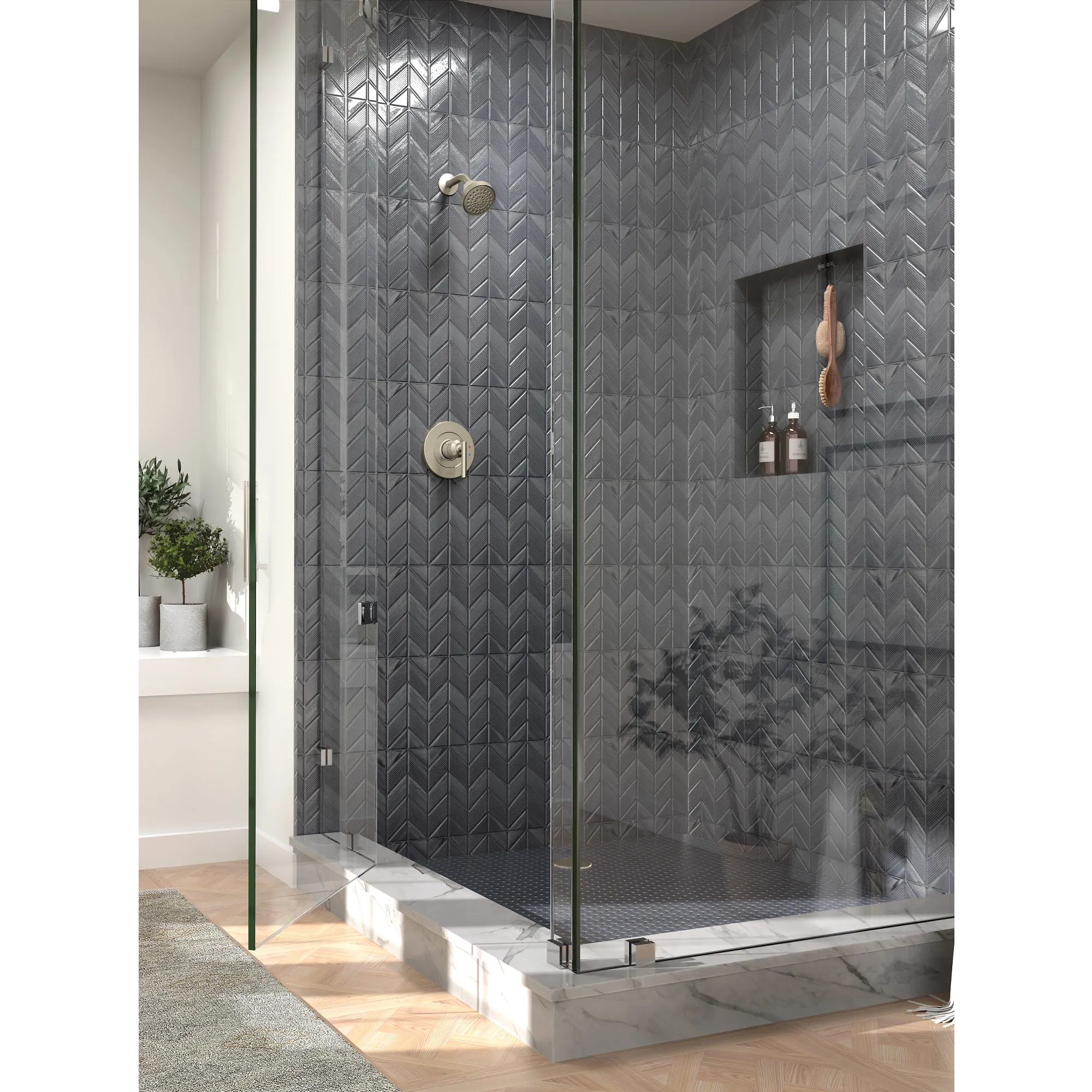 Gibson M-Core 2-Series Eco-Performance Shower Only - Image 7