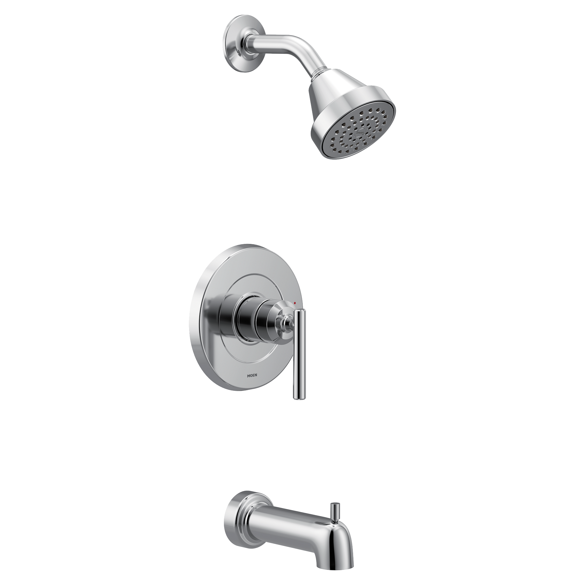 Gibson M-Core 2-Series Eco-Performance Tub/Shower