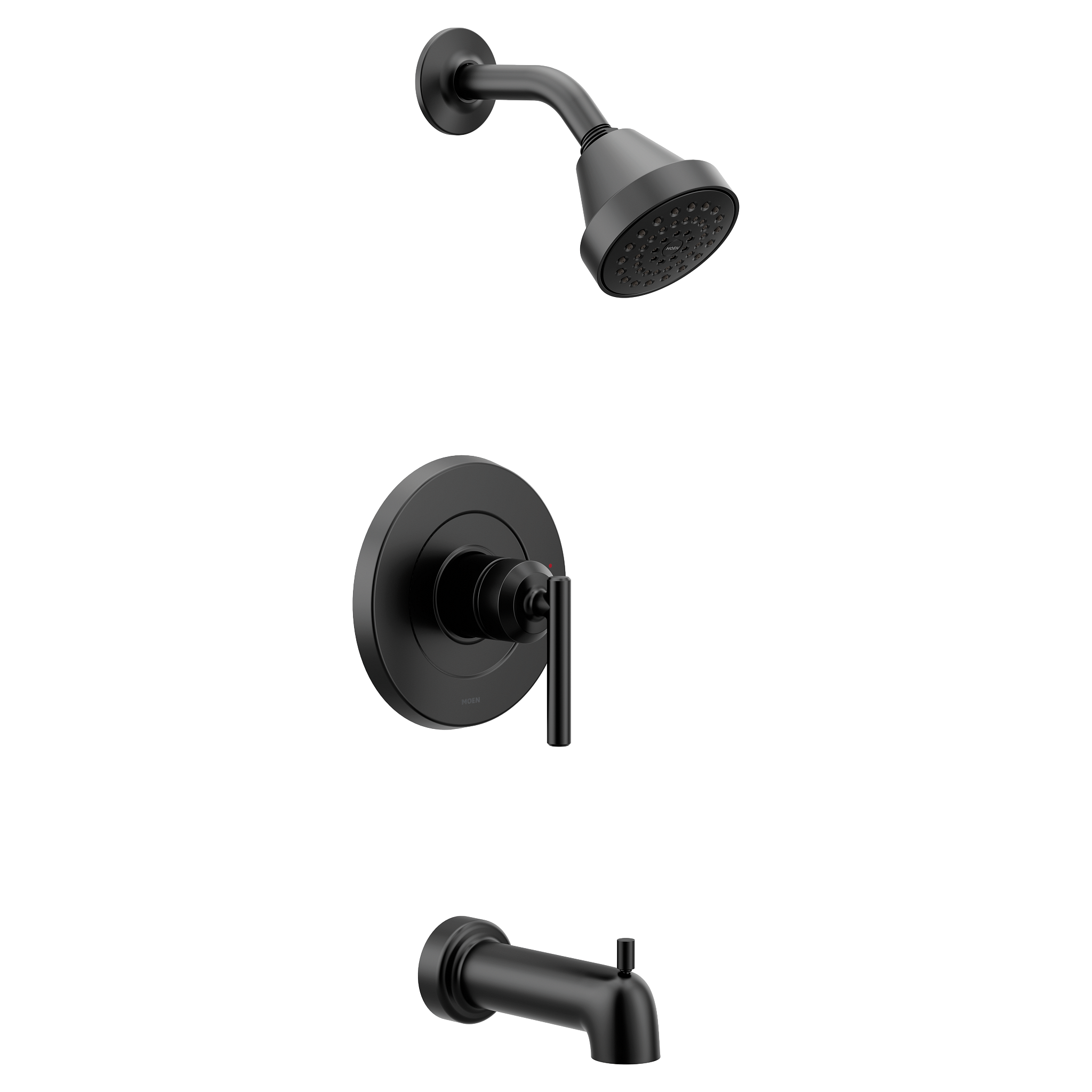 Gibson M-Core 2-Series Eco-Performance Tub/Shower - Image 3