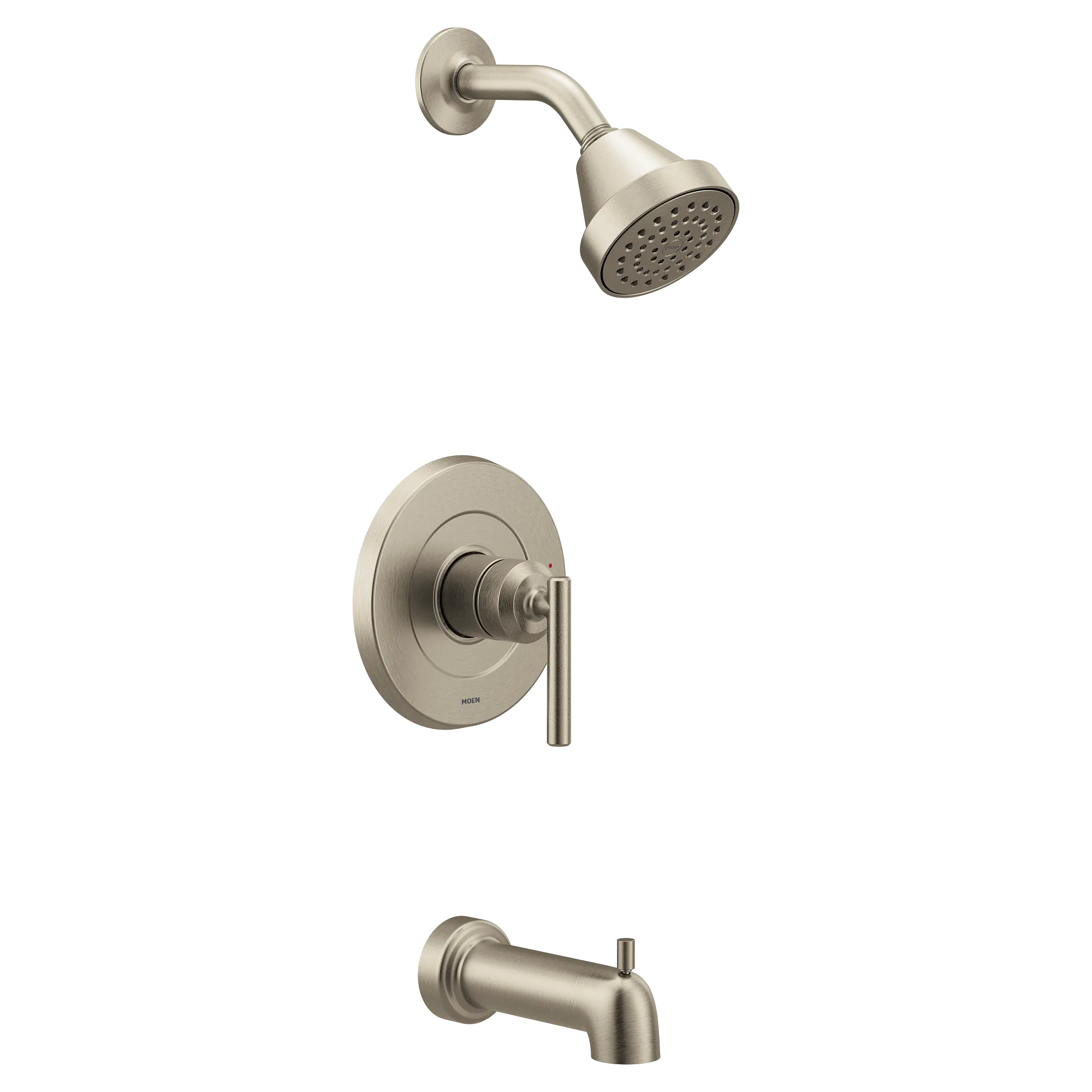 Gibson M-Core 2-Series Eco-Performance Tub/Shower - Image 6
