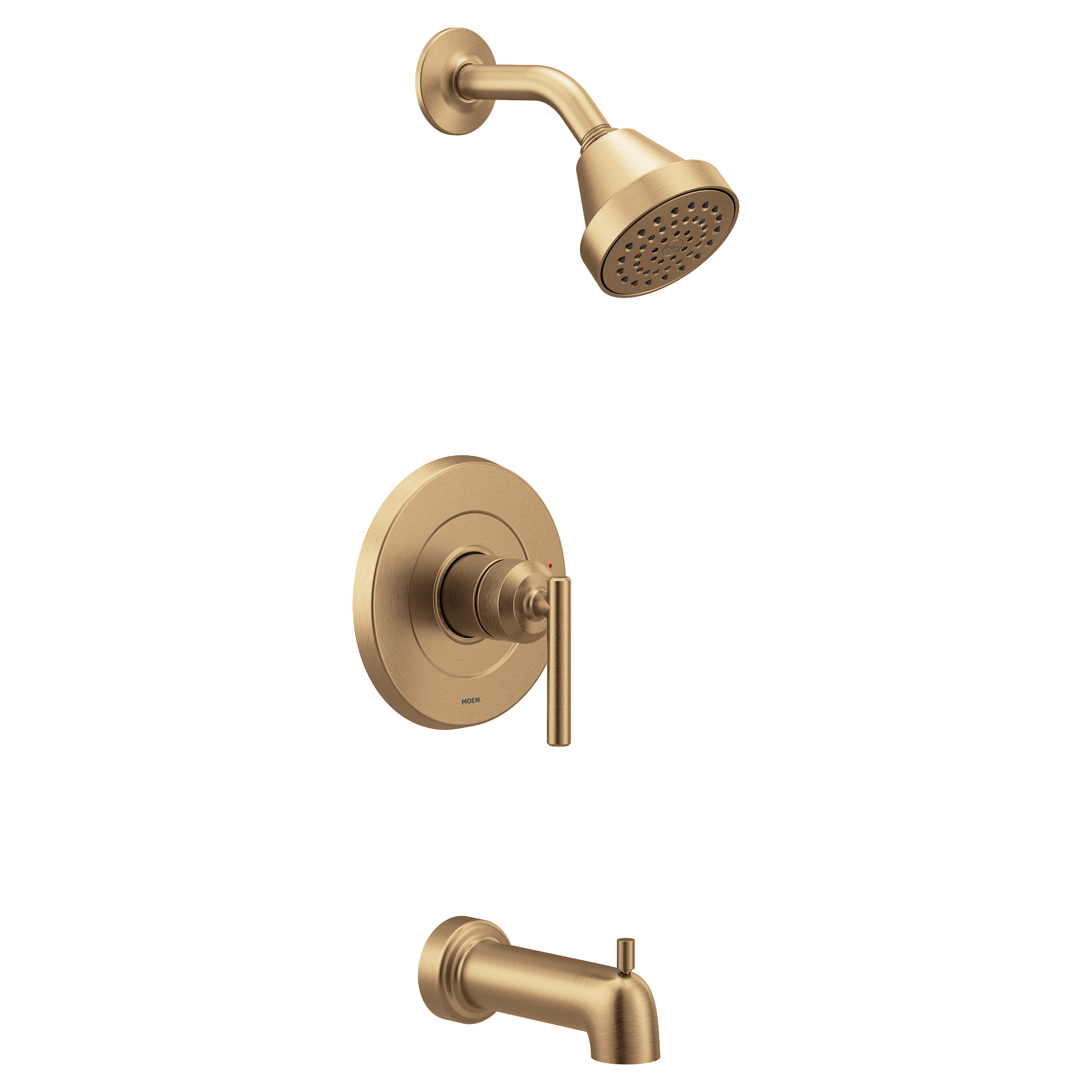 Gibson M-Core 2-Series Eco-Performance Tub/Shower - Image 7