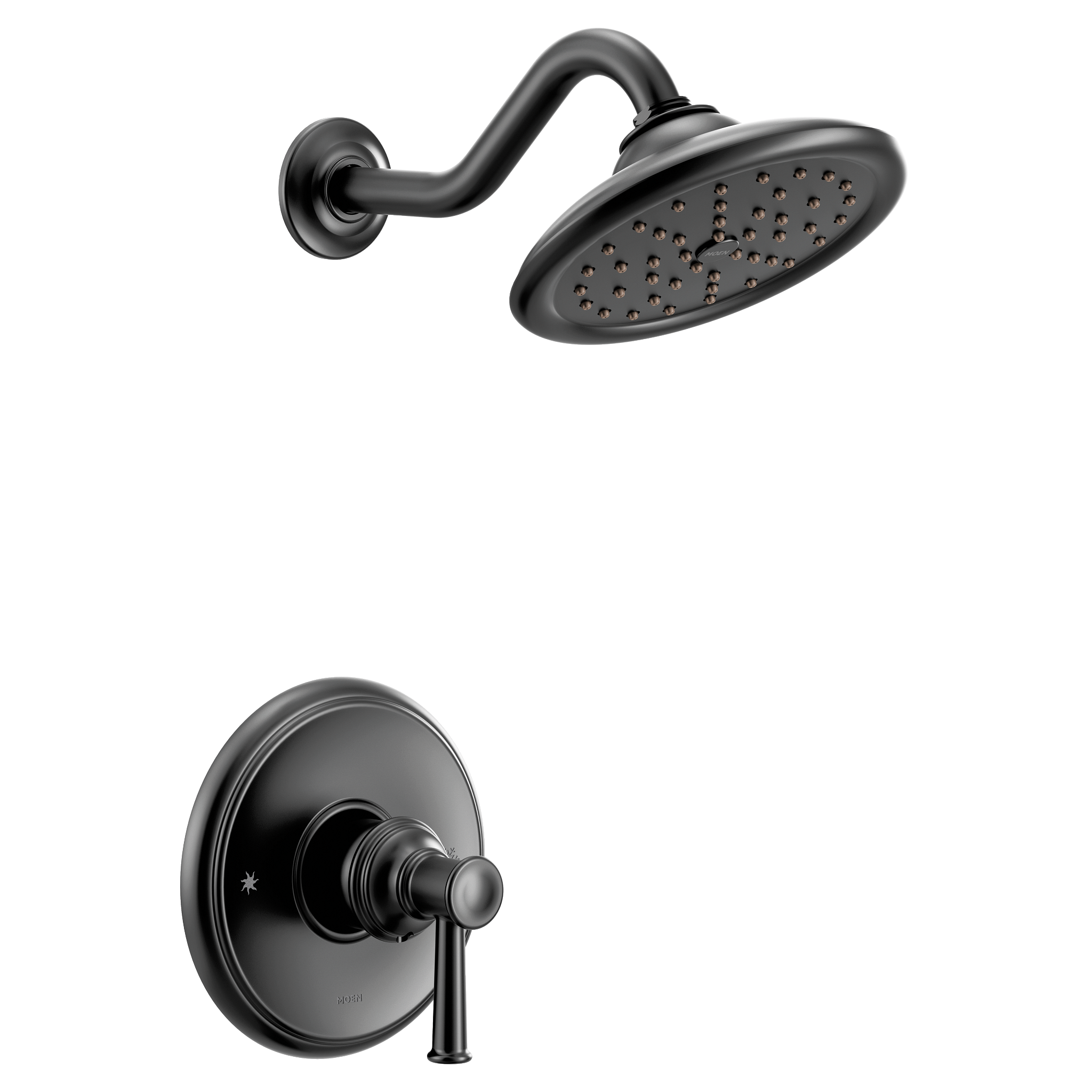 Belfield M-Core 3-Series Shower Only - Image 5