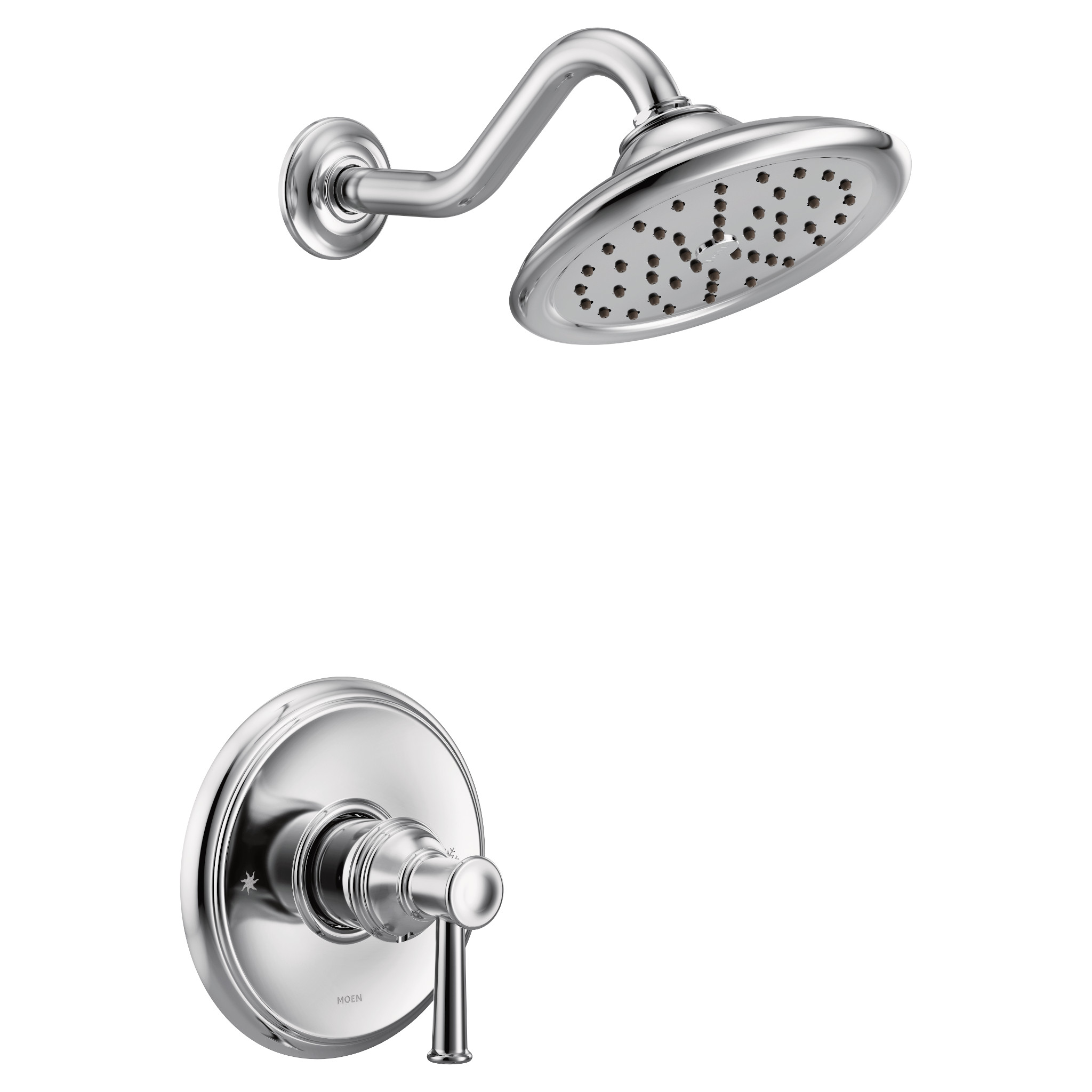 Belfield M-Core 3-Series Eco-Performance Shower Only
