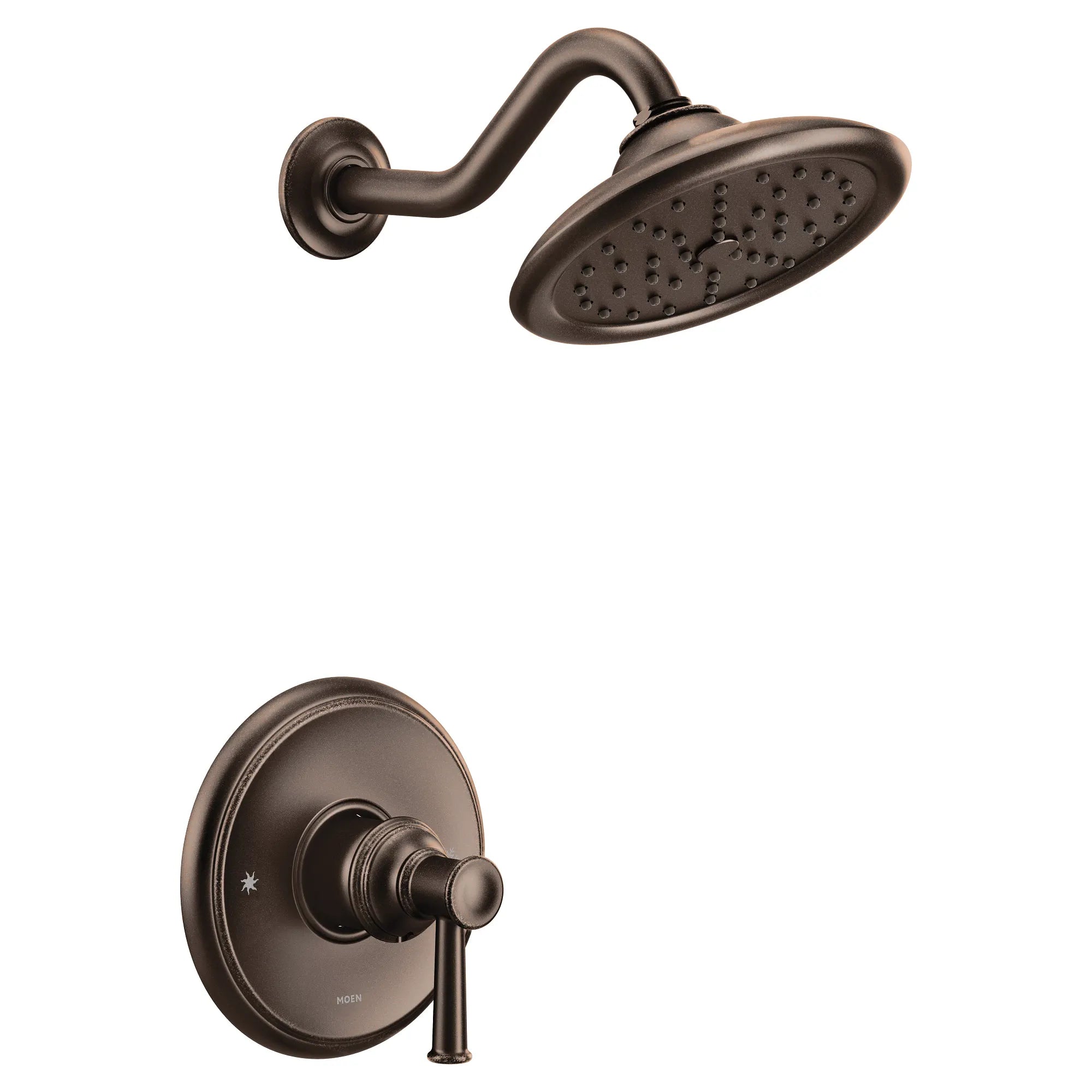 Belfield M-Core 3-Series Shower Only - Image 13