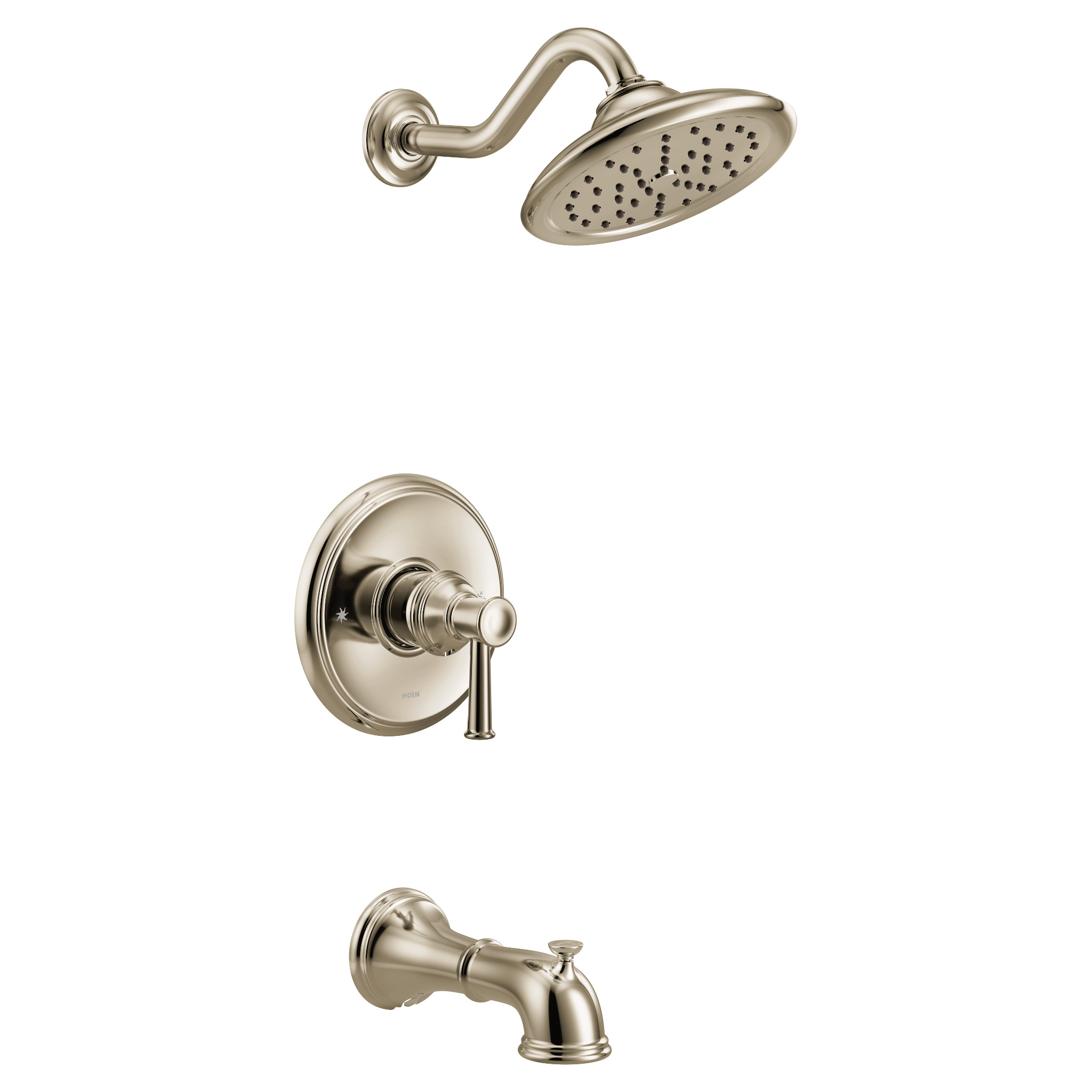 Belfield M-Core 3-Series Tub/Shower - Image 5