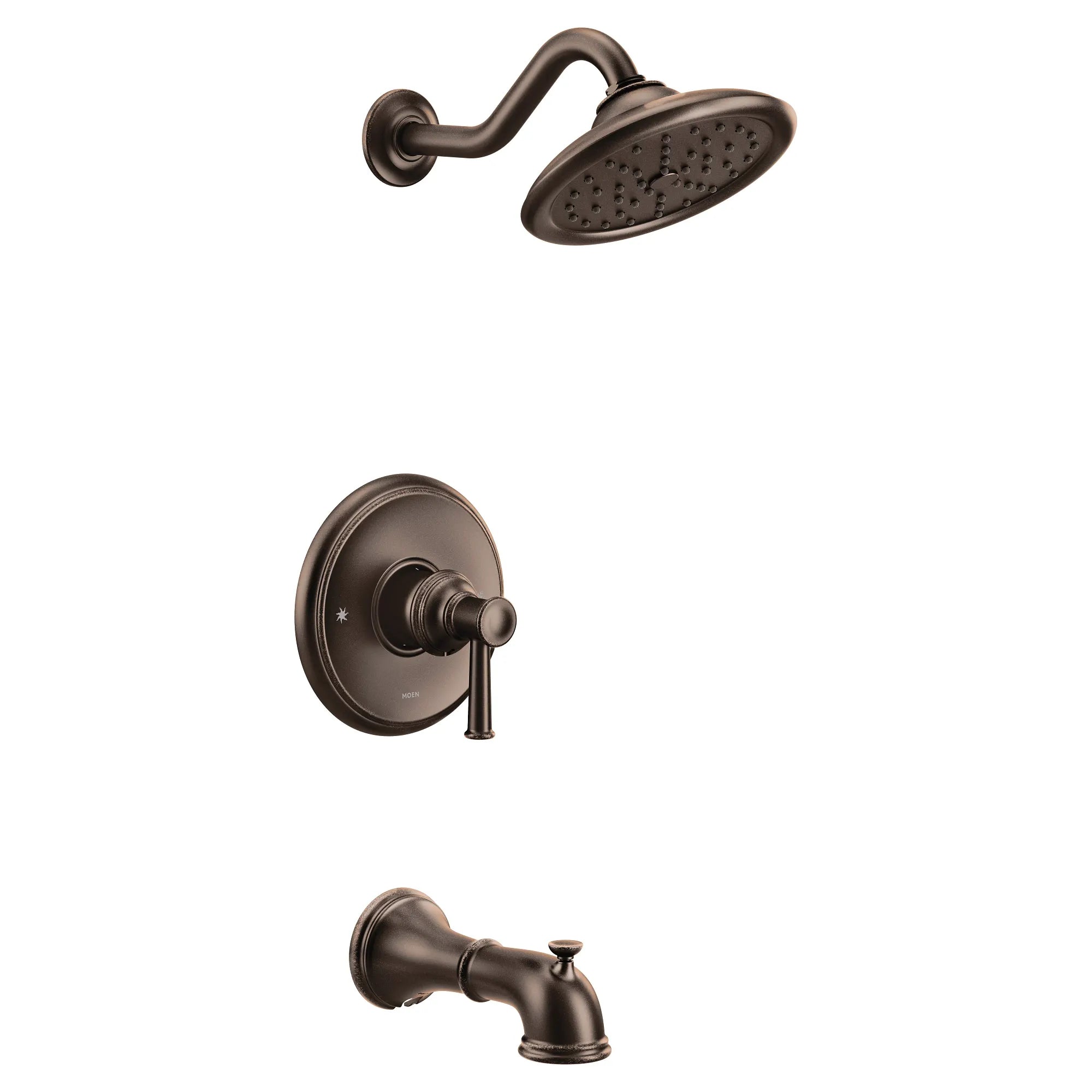 Belfield M-Core 3-Series Tub/Shower - Image 8
